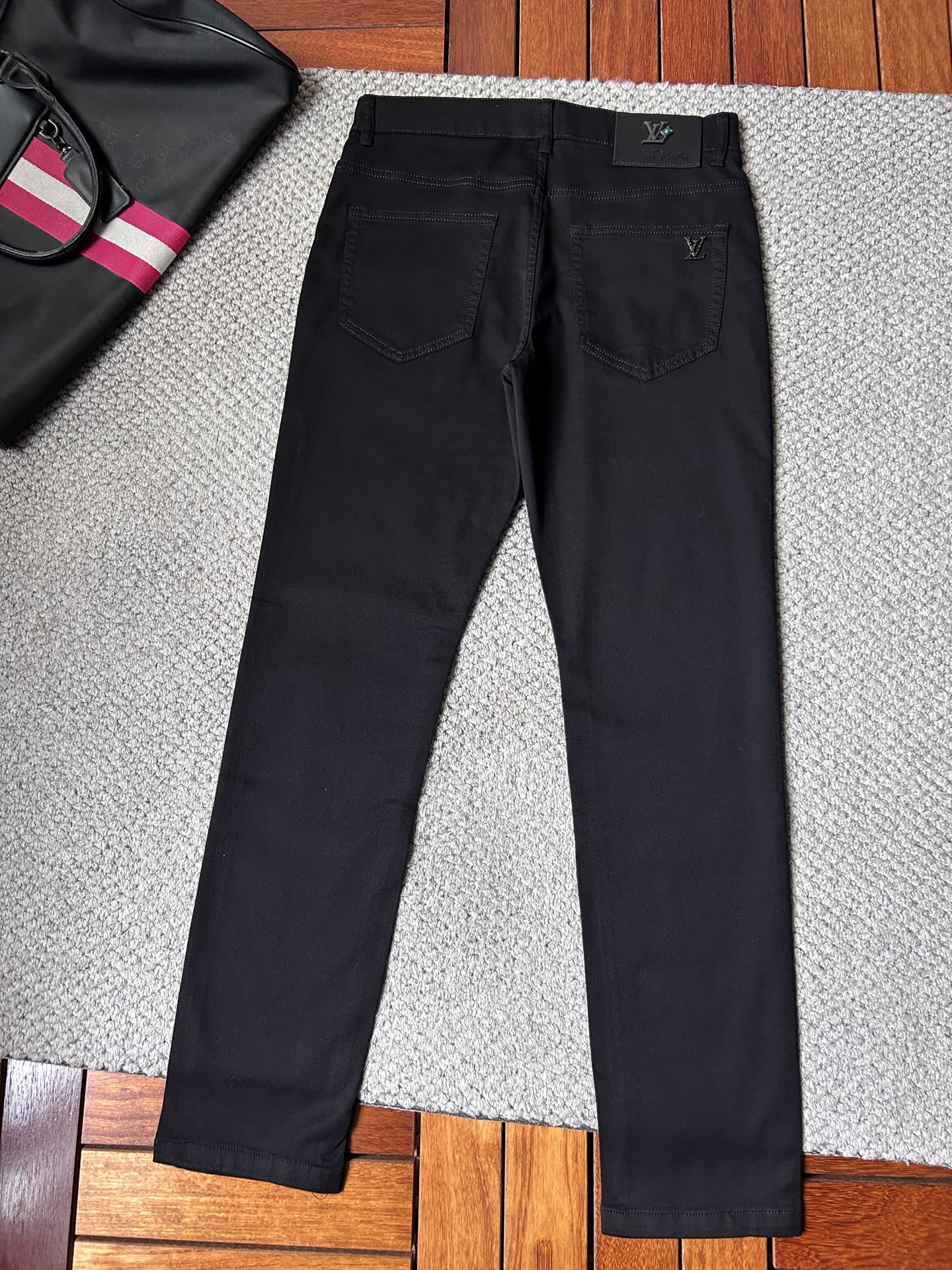 Jeans Man