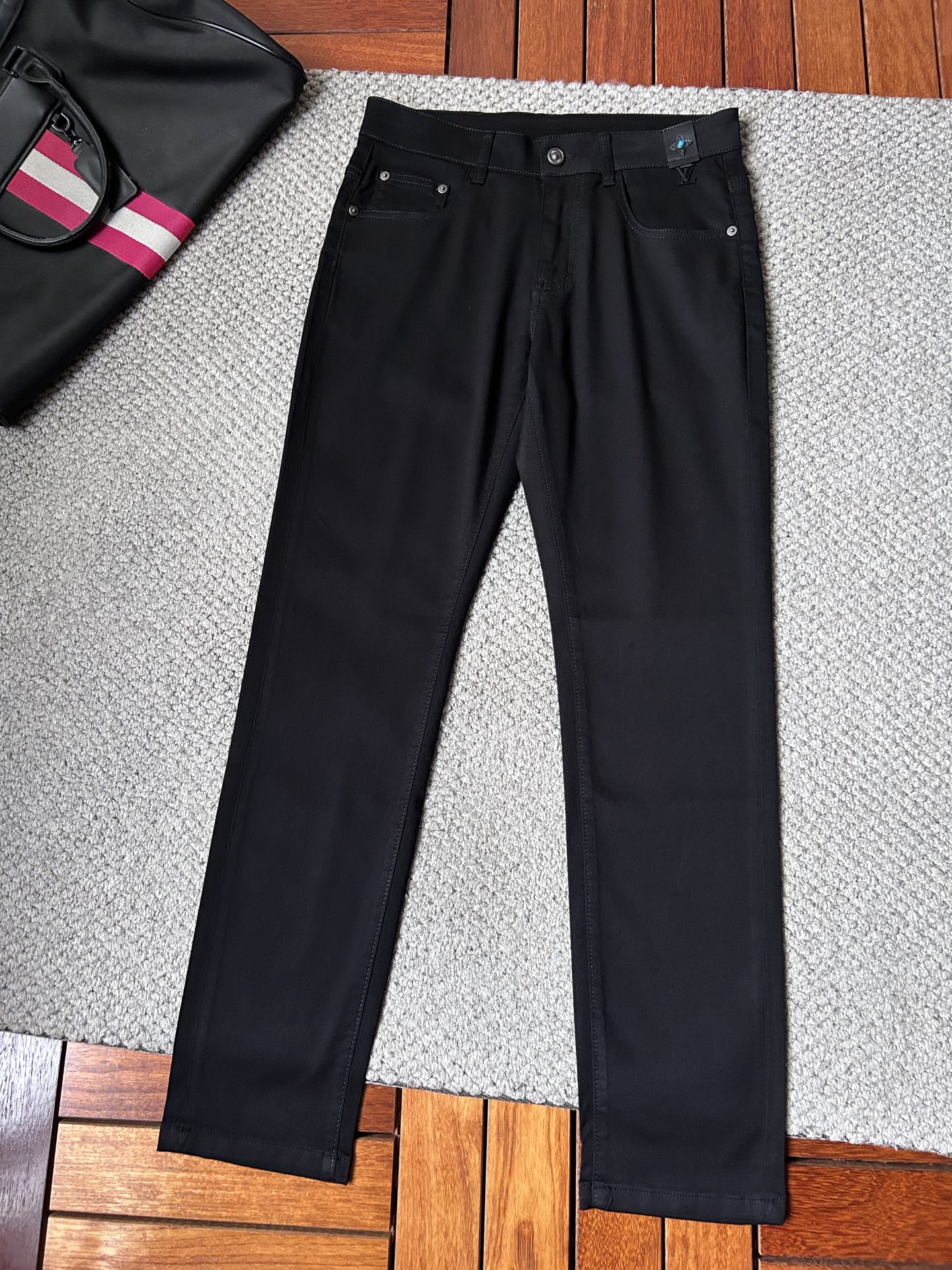 Jeans Man