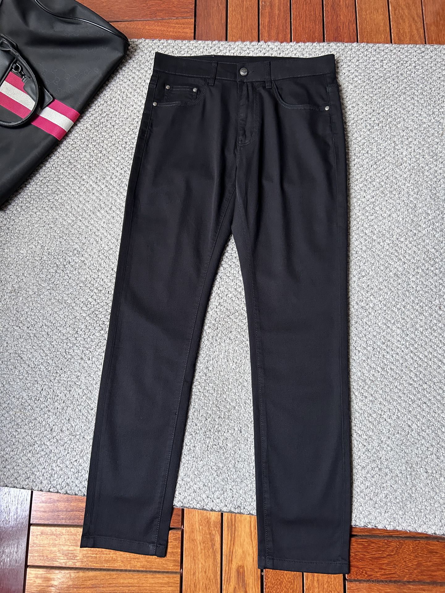 Jeans Man