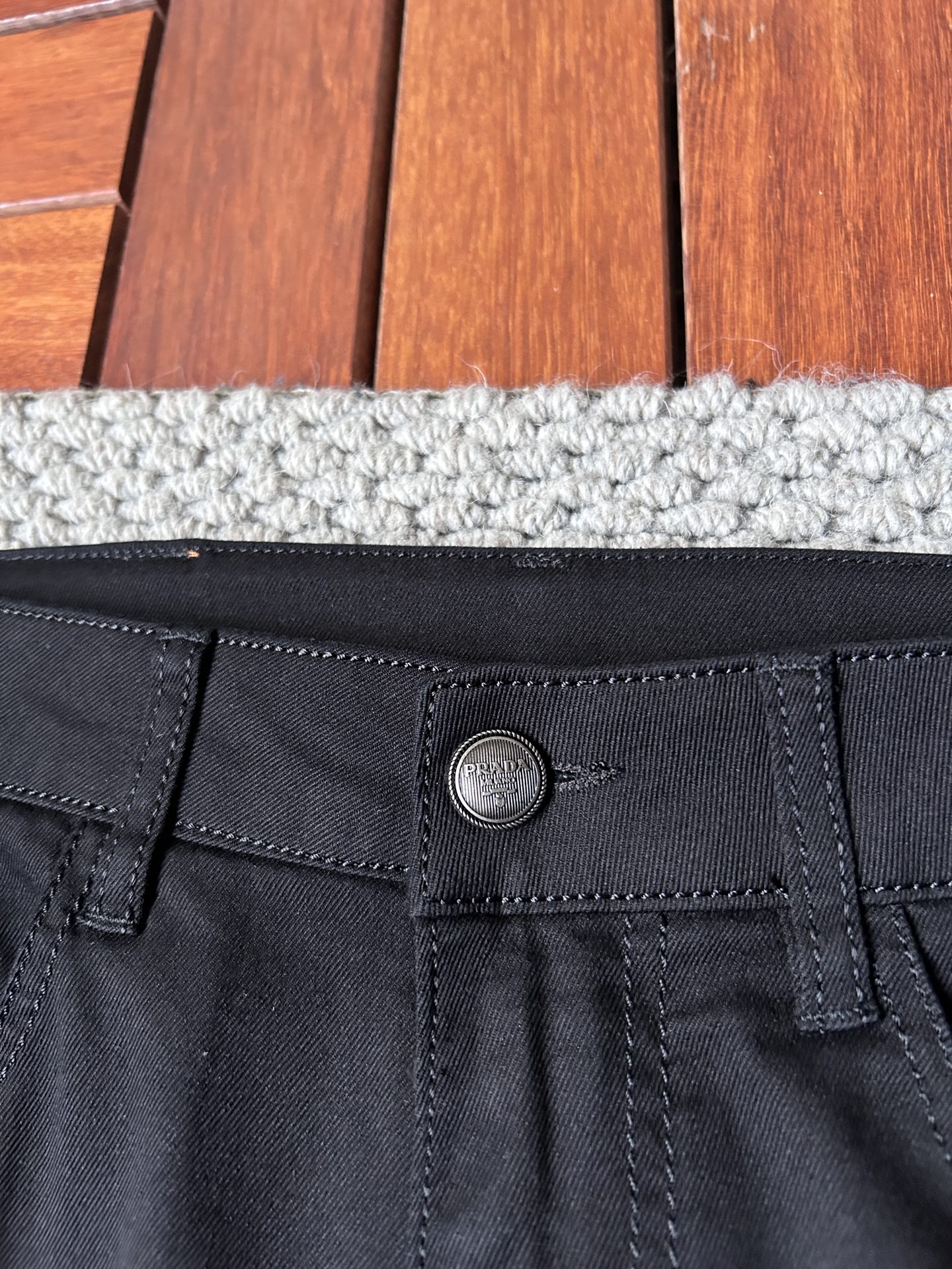 Jeans Man