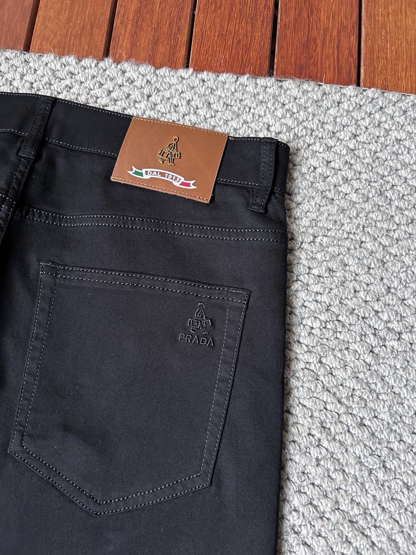 Jeans Man
