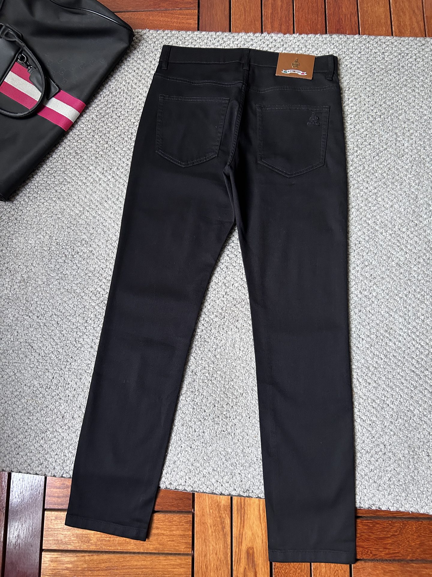 Jeans Man