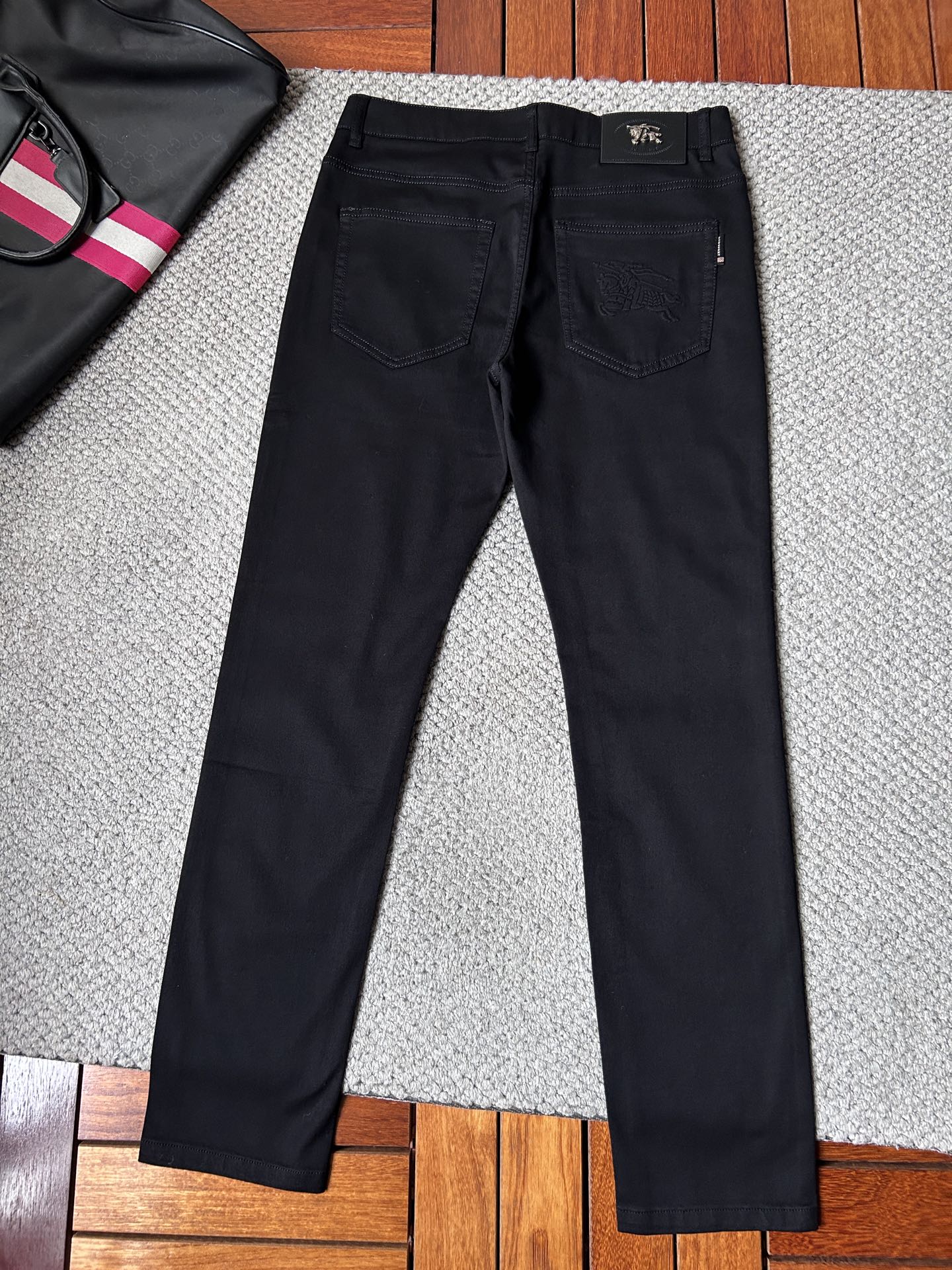 Jeans Man