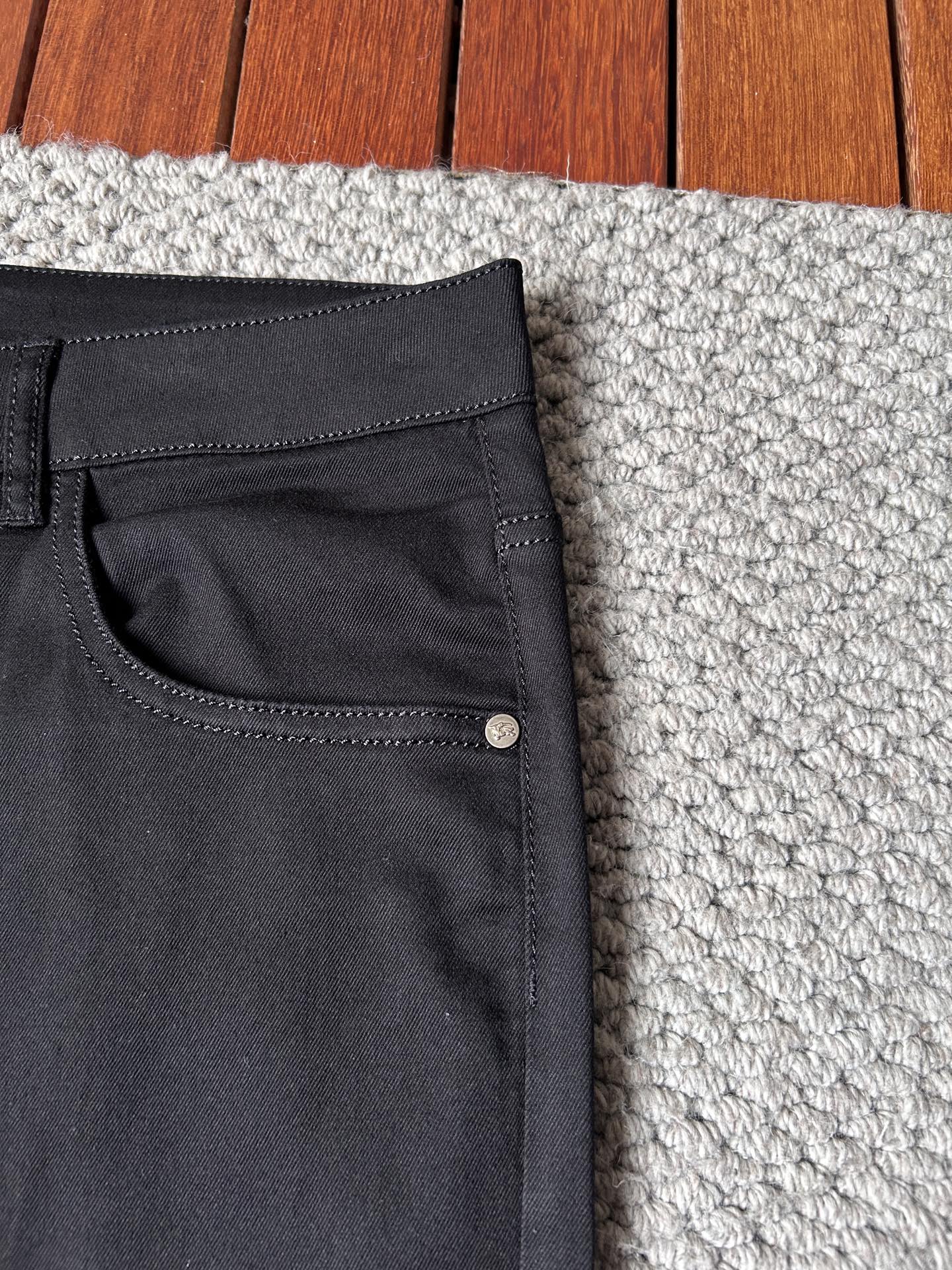 Jeans Man