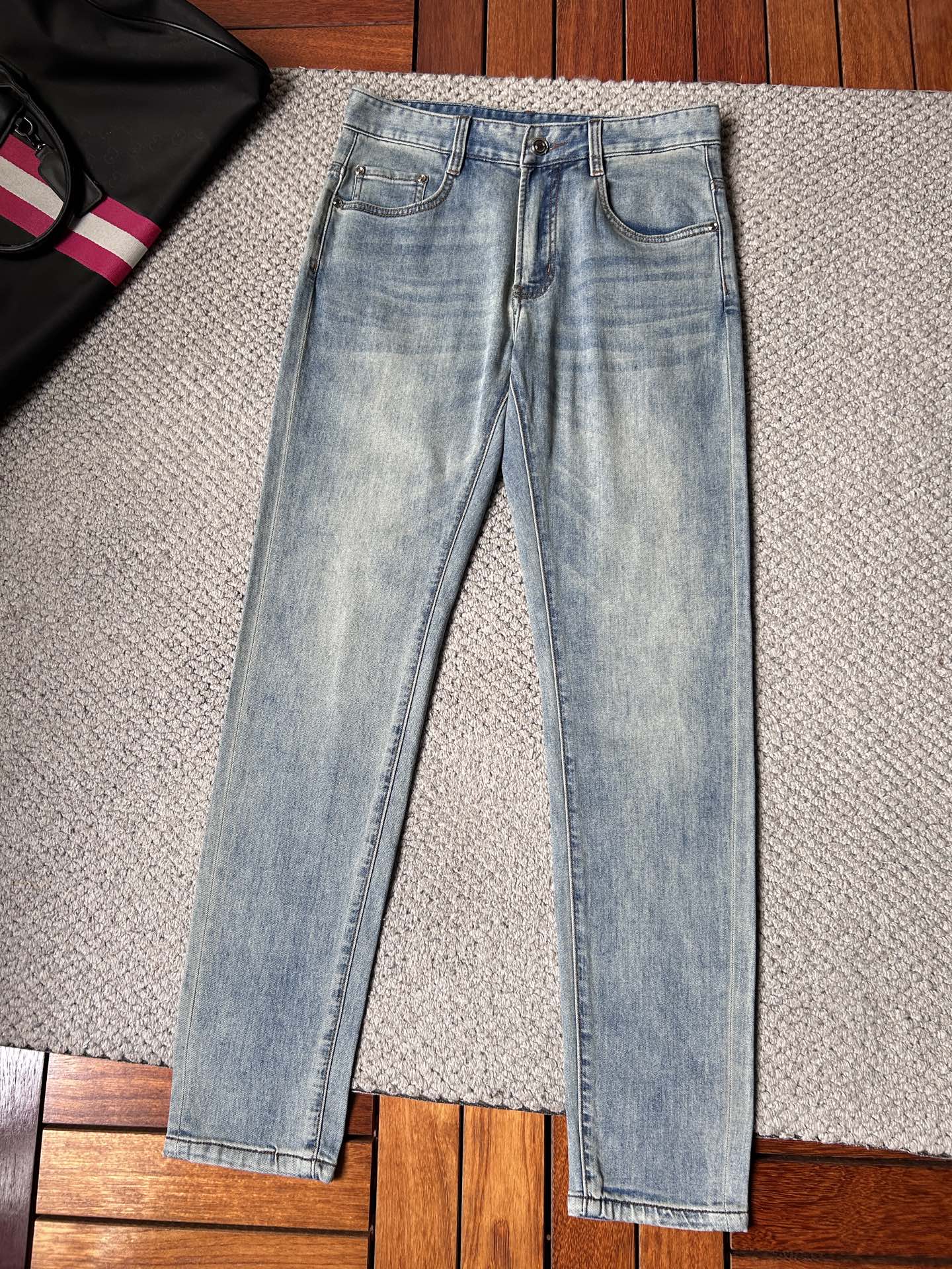 Jeans Man