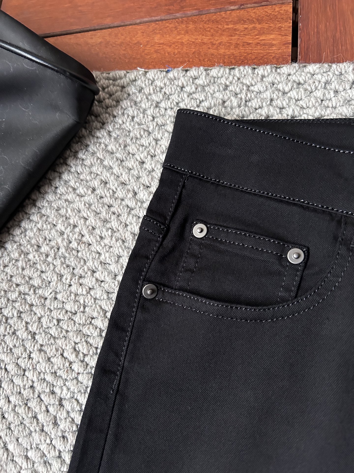 Jeans Man