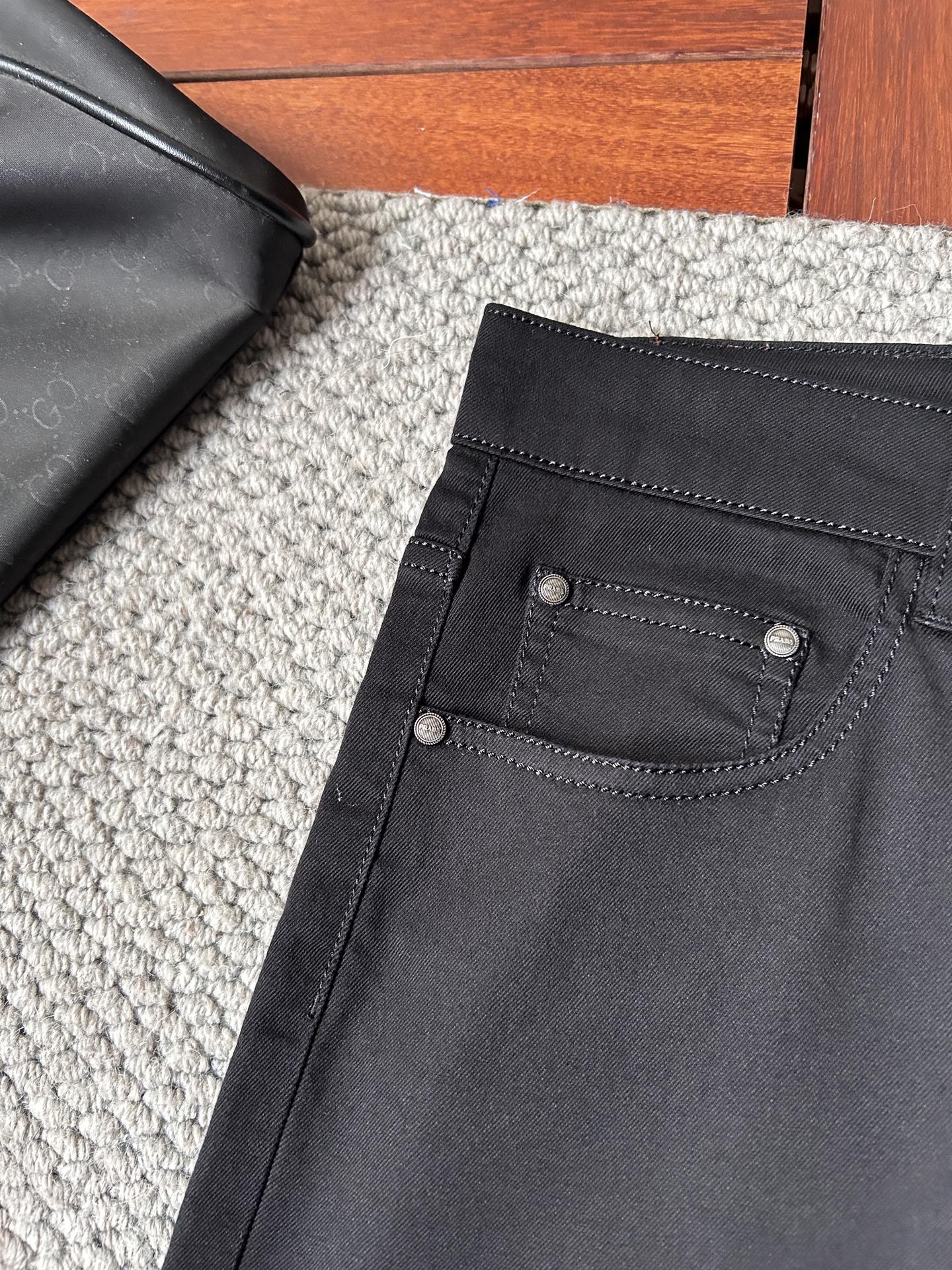 Jeans Man