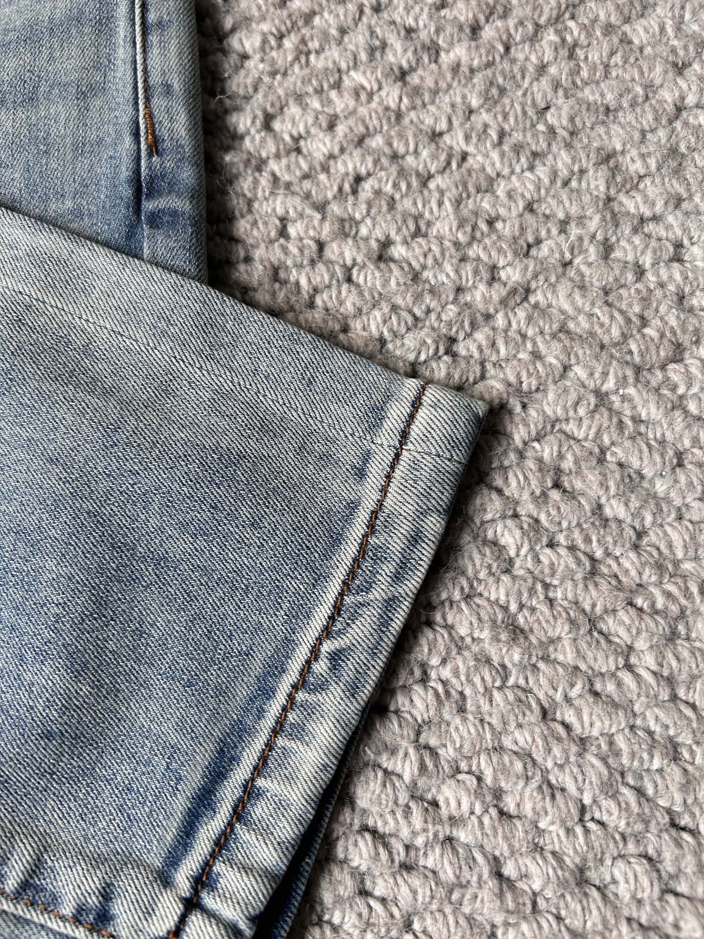 Jeans Man