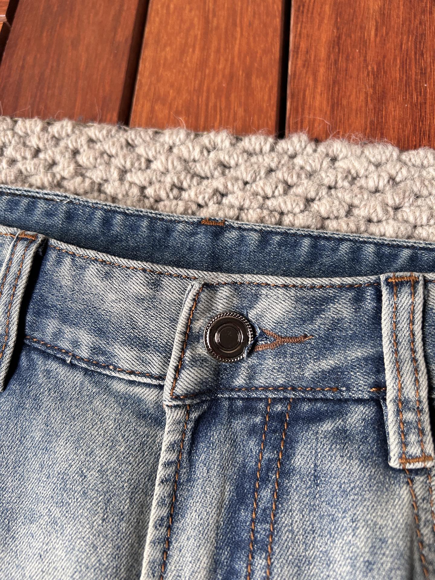 Jeans Man