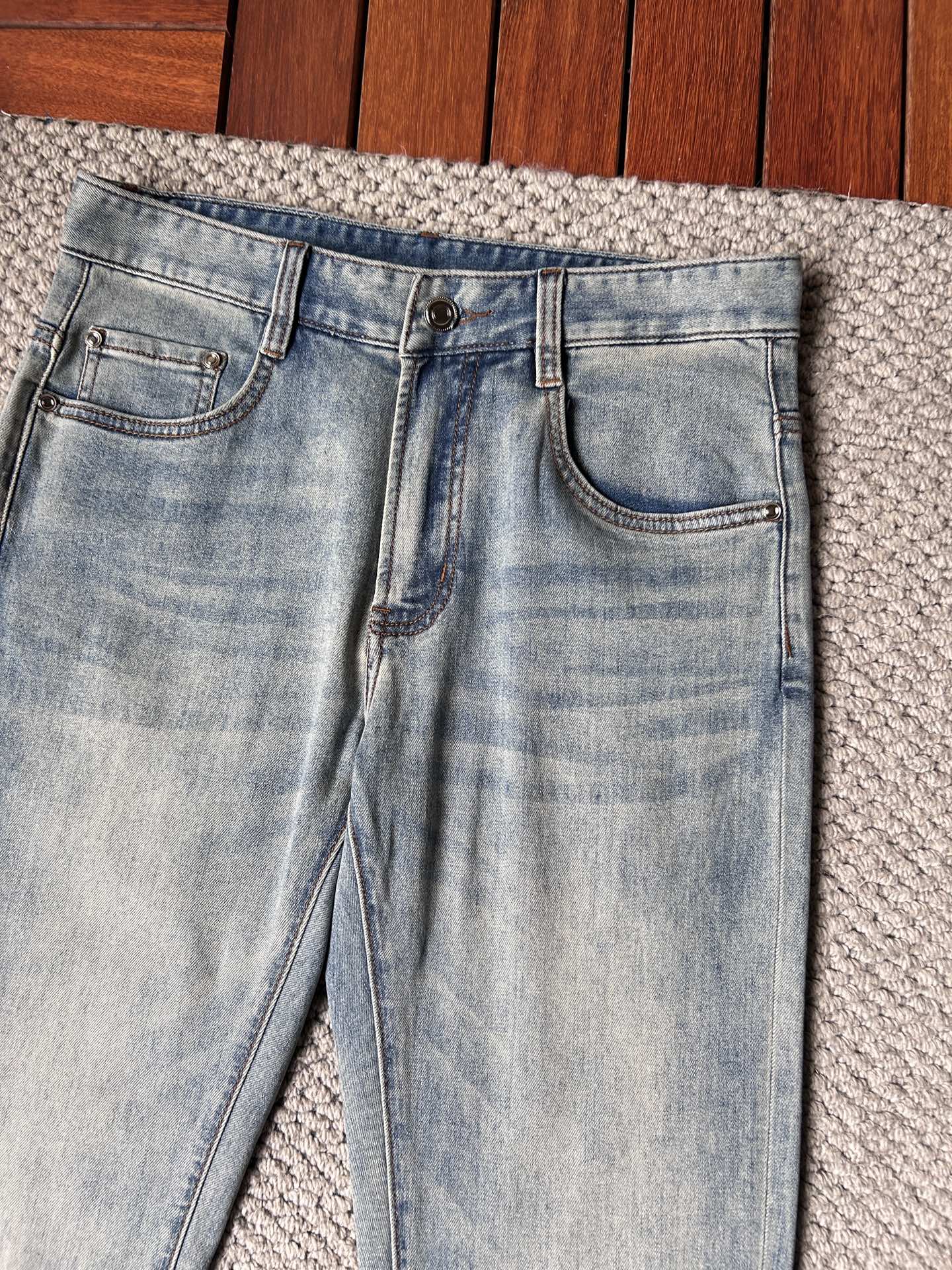 Jeans Man