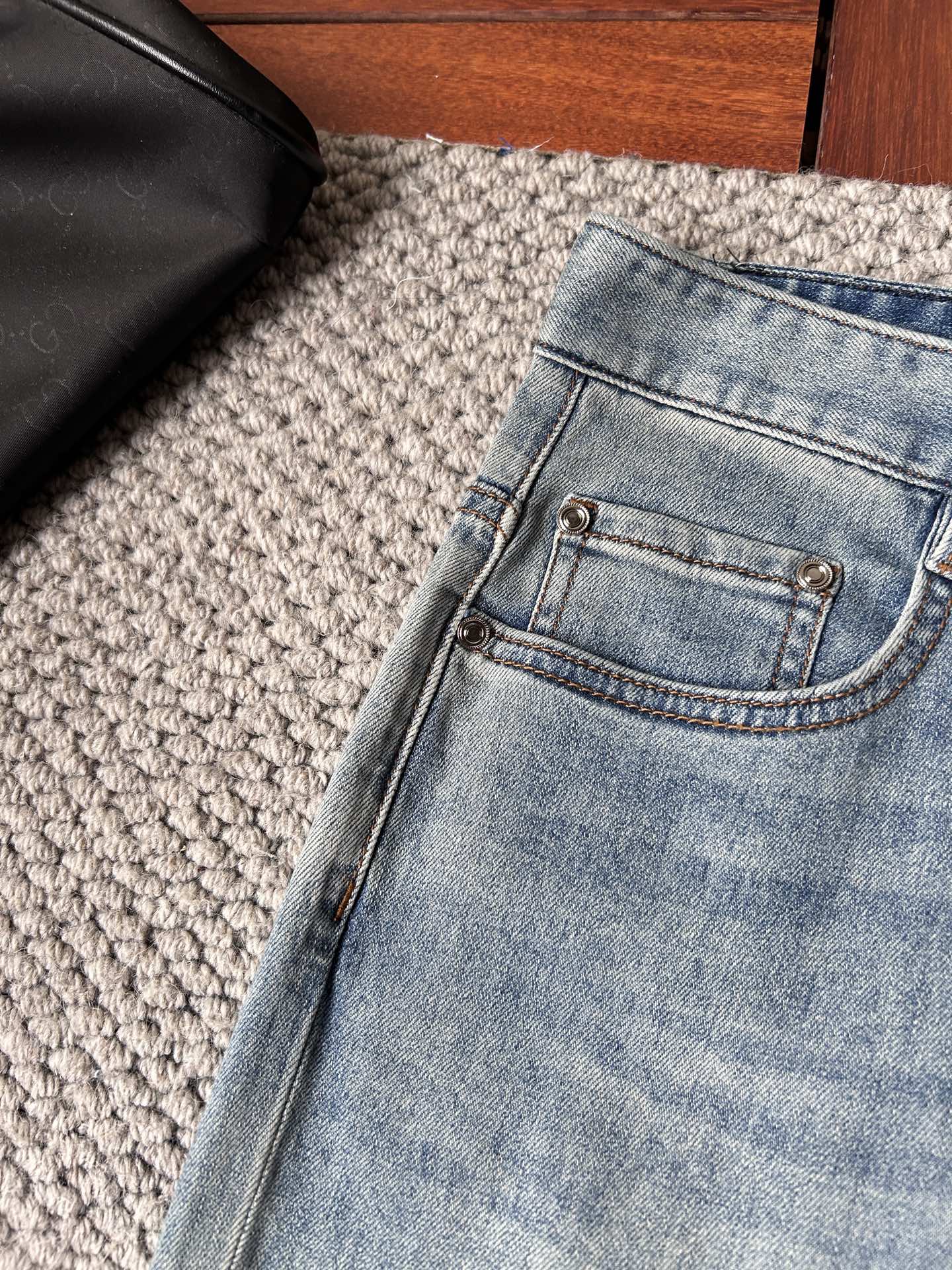 Jeans Man