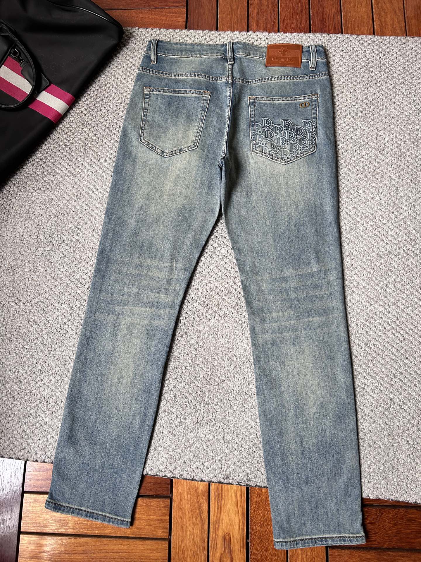 Jeans Man