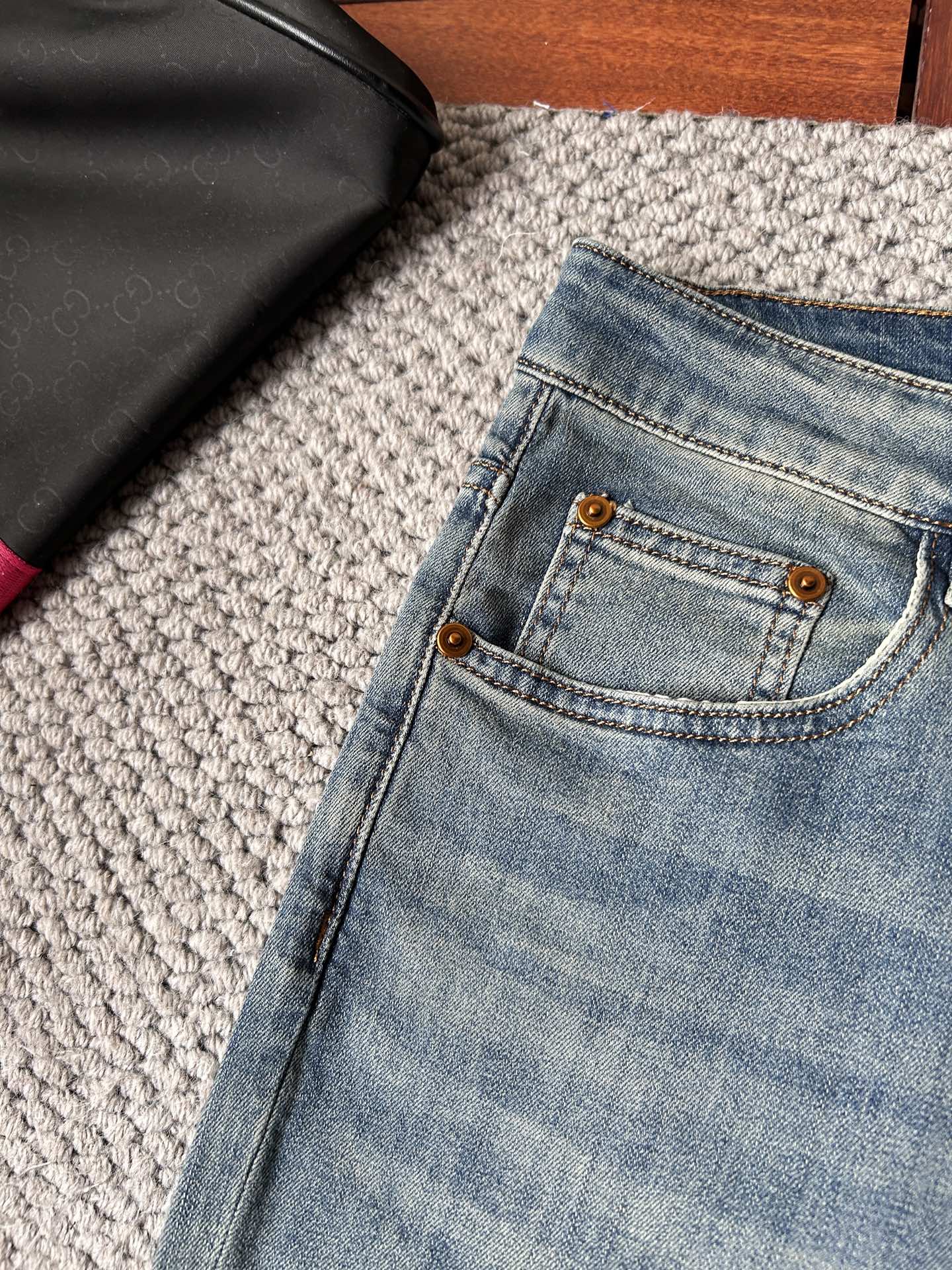 Jeans Man