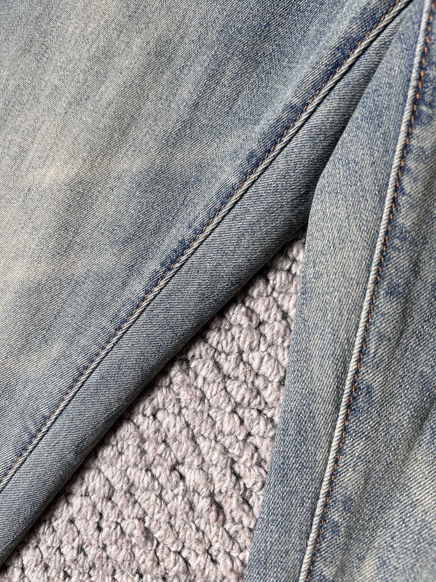 Jeans Man