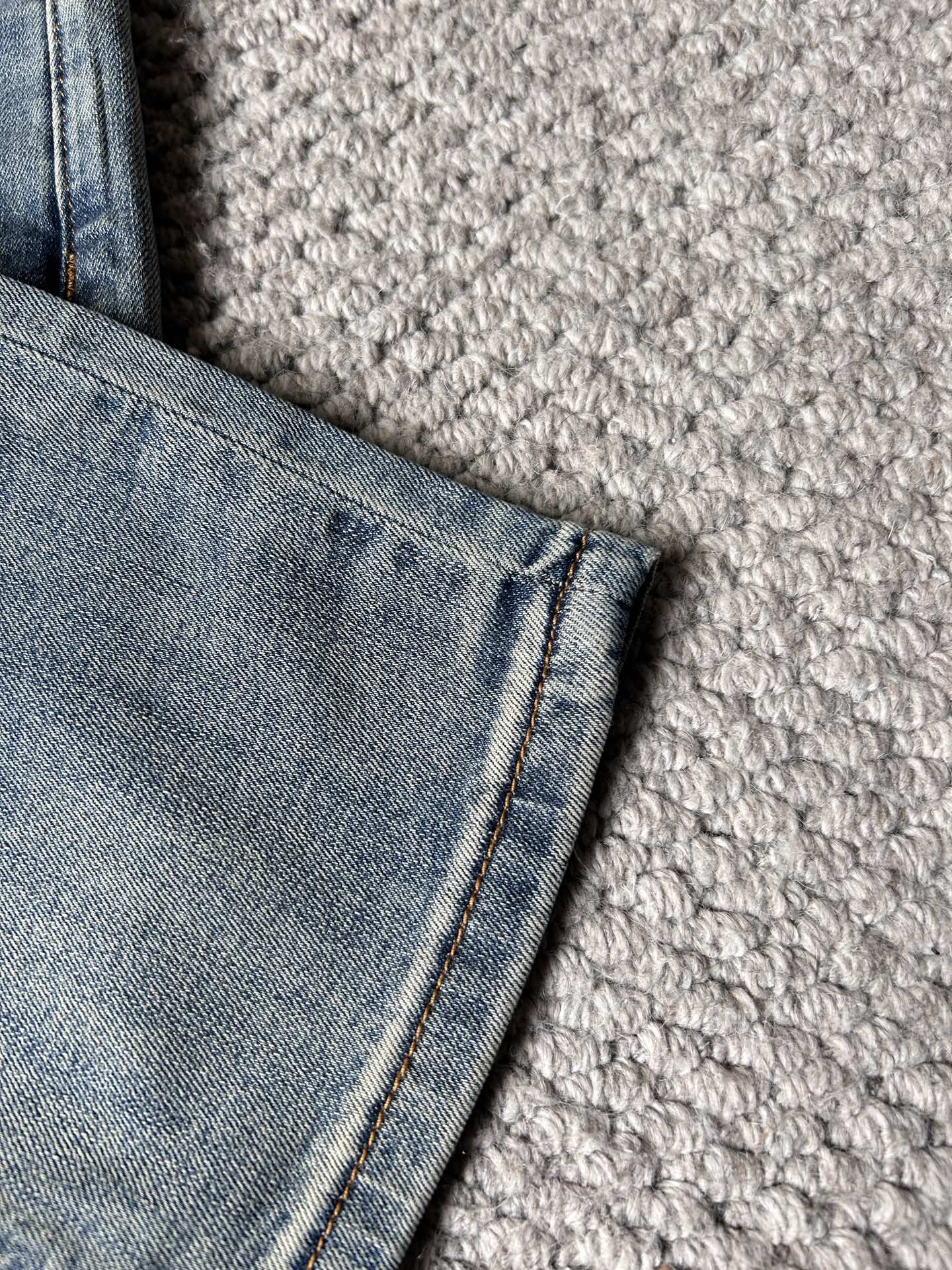 Jeans Man