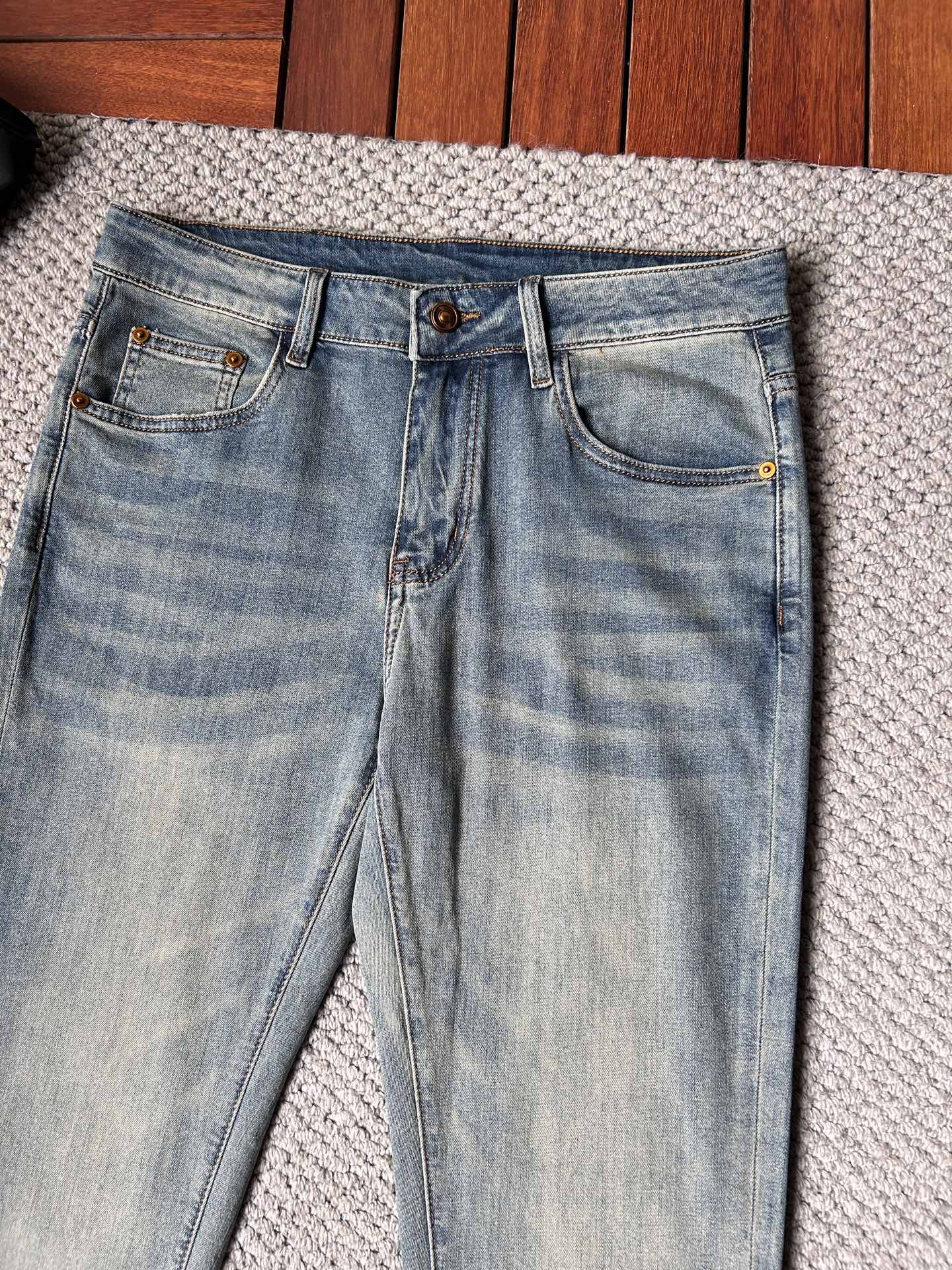 Jeans Man