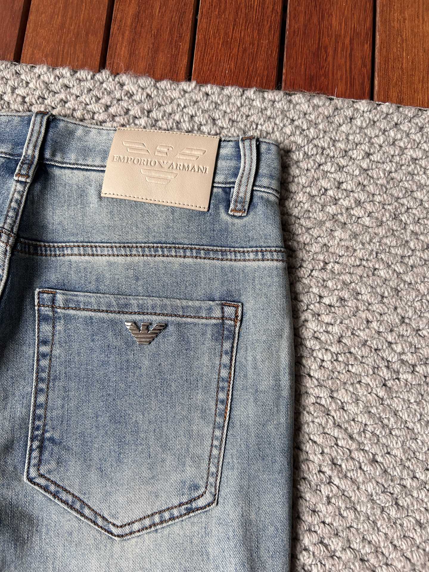 Jeans Man