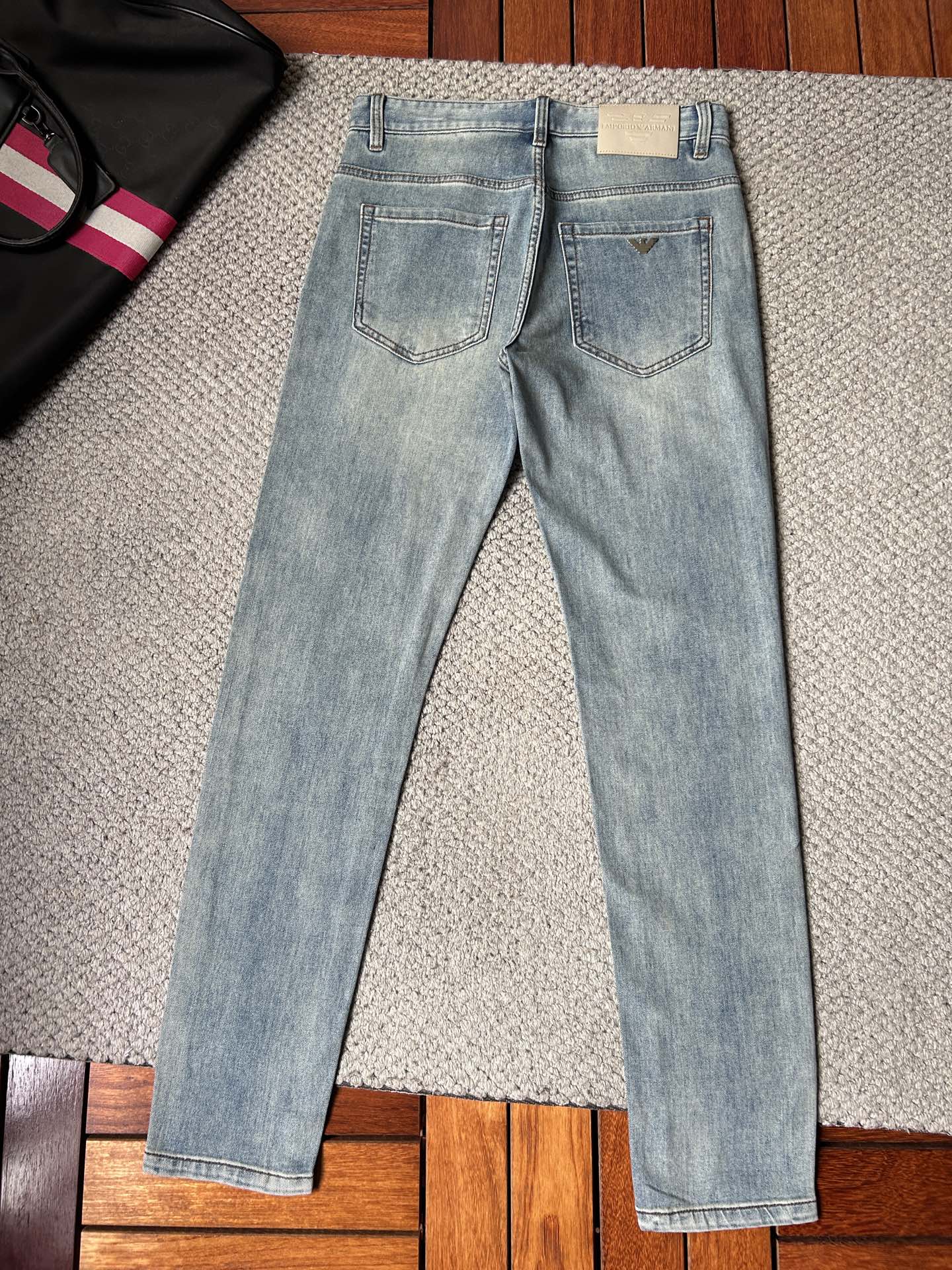 Jeans Man