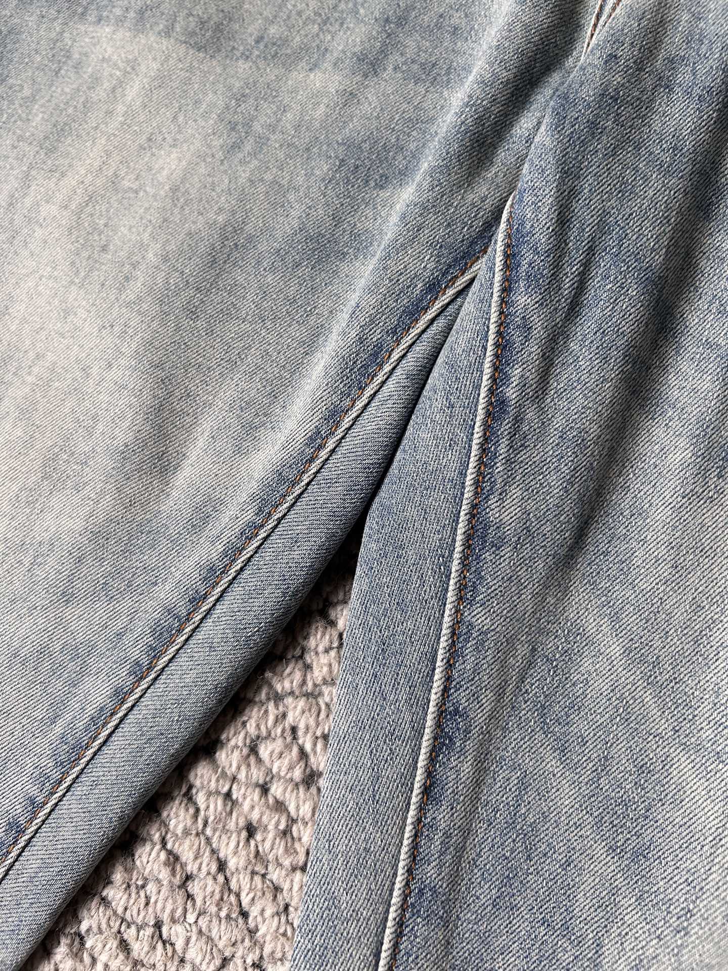 Jeans Man