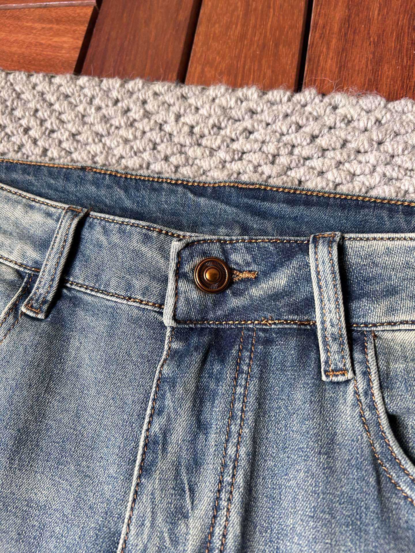Jeans Man