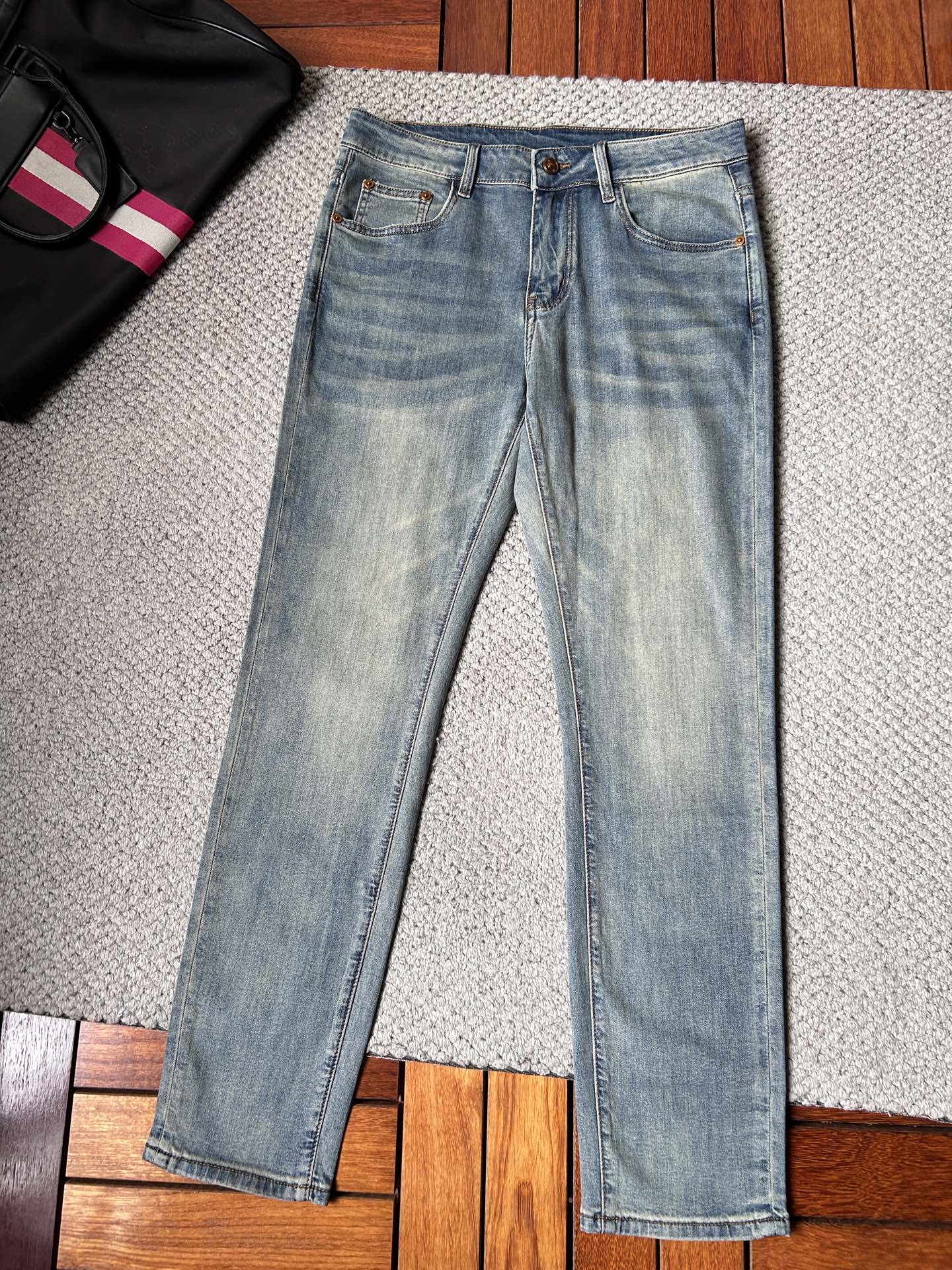 Jeans Man
