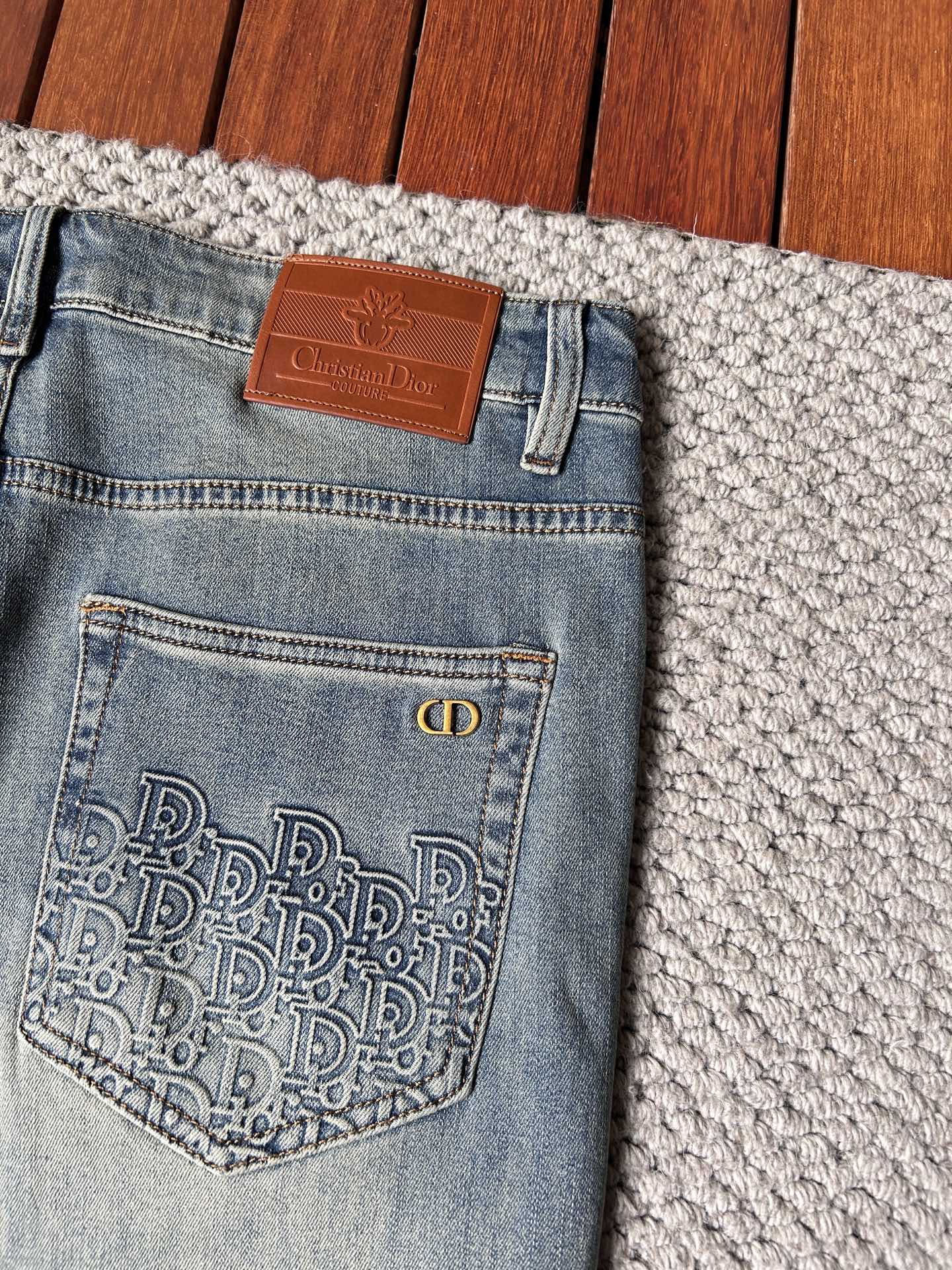 Jeans Man