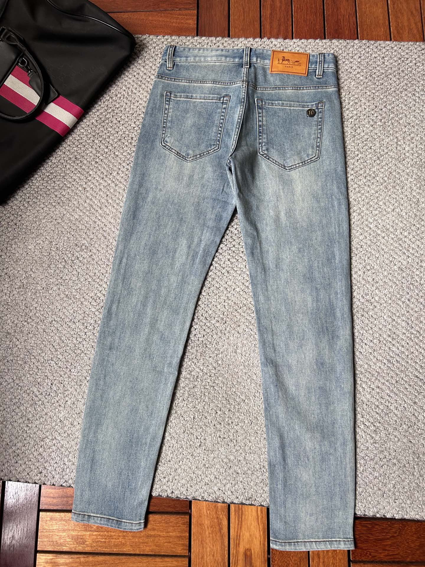 Jeans Man