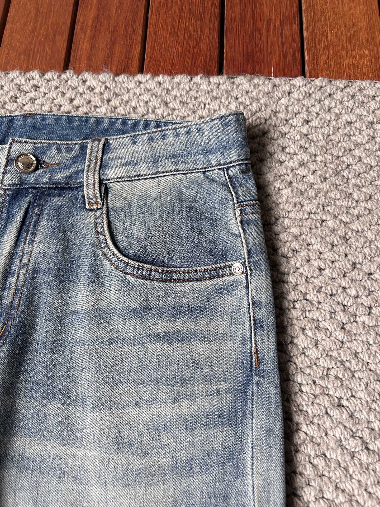 Jeans Man
