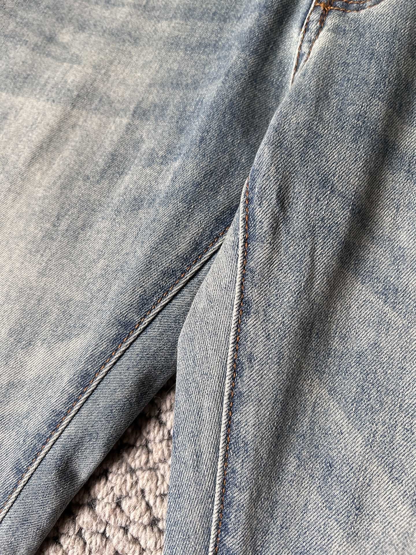 Jeans Man