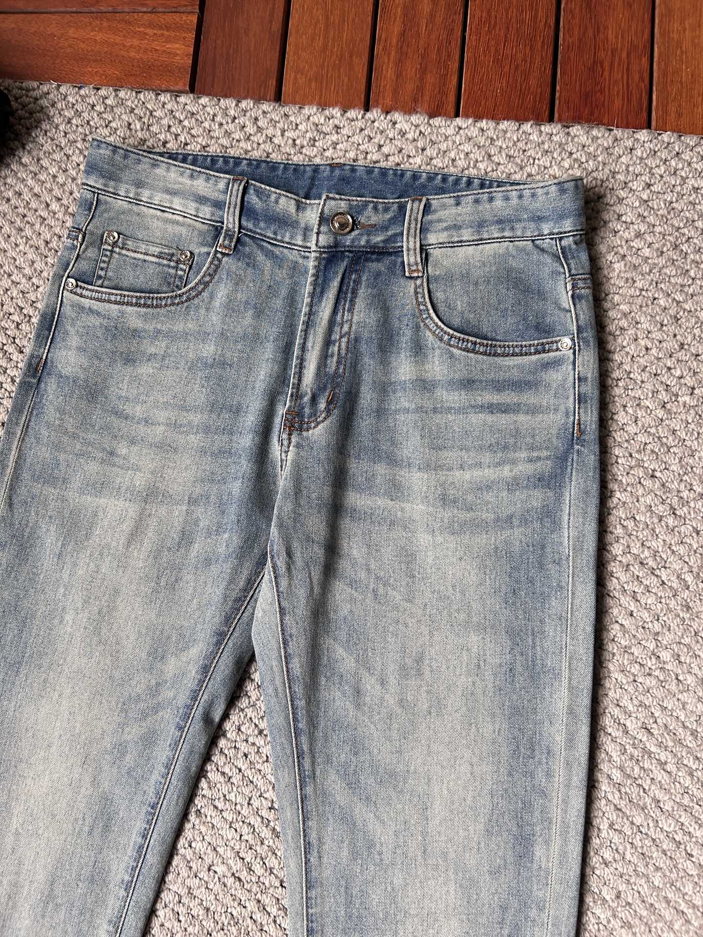 Jeans Man