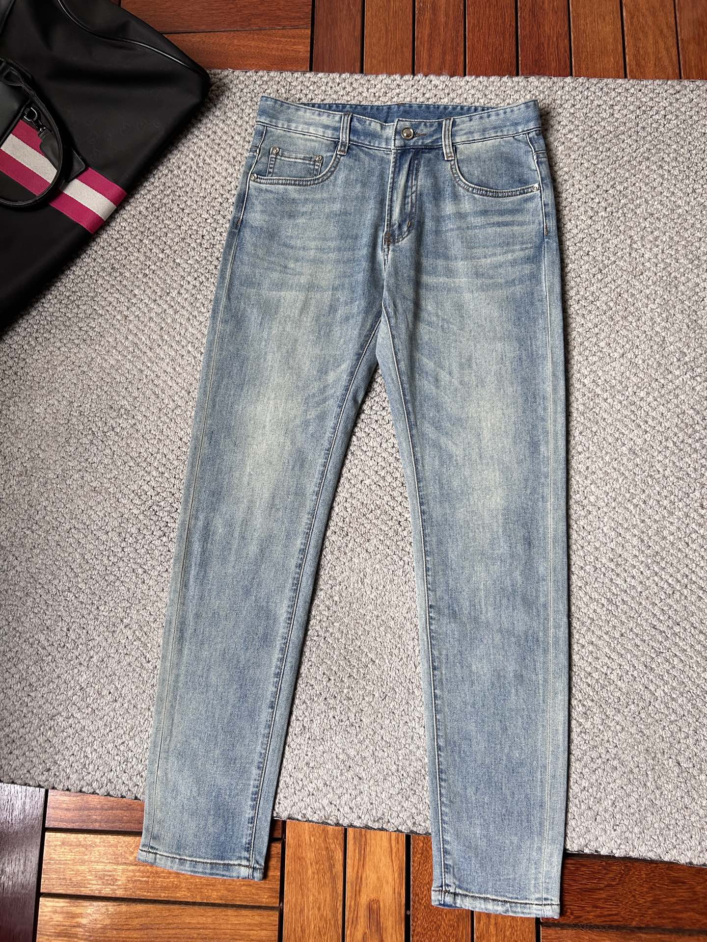 Jeans Man