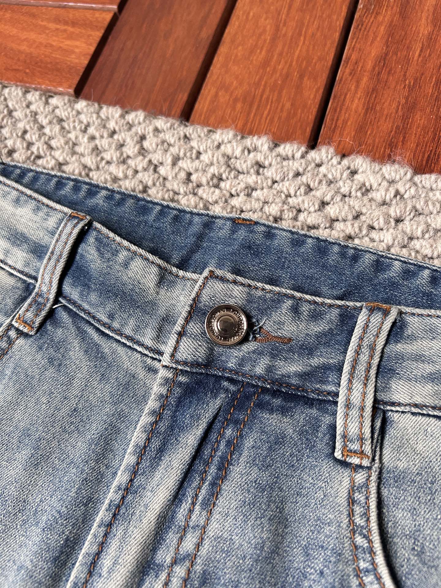 Jeans Man