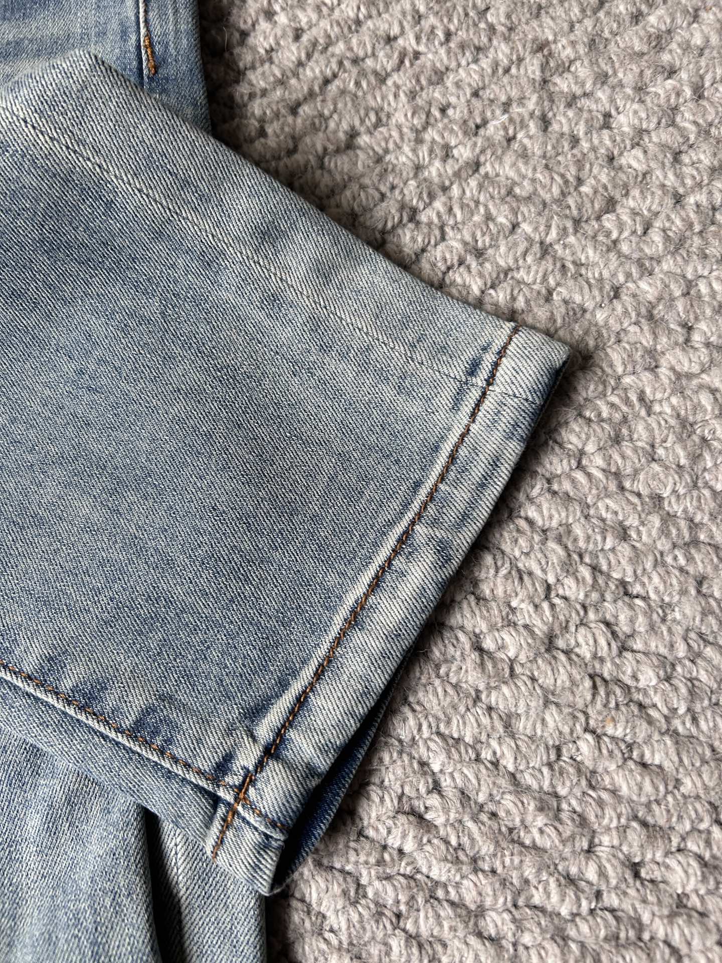 Jeans Man