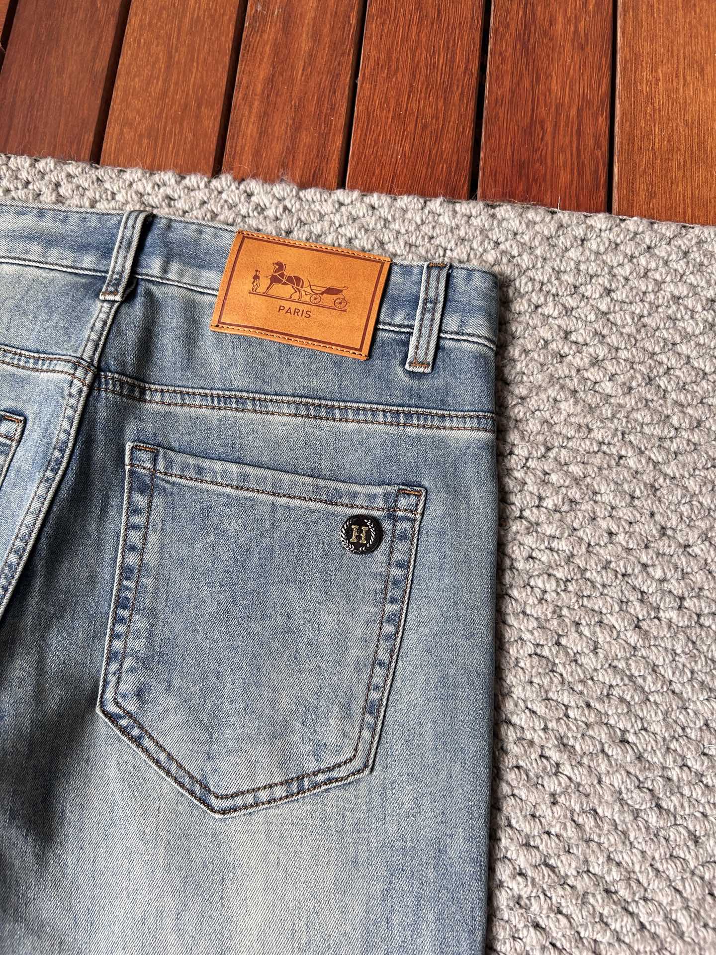 Jeans Man