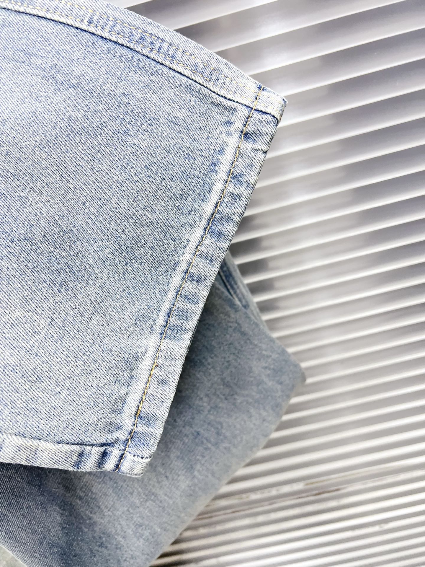 Jeans Man
