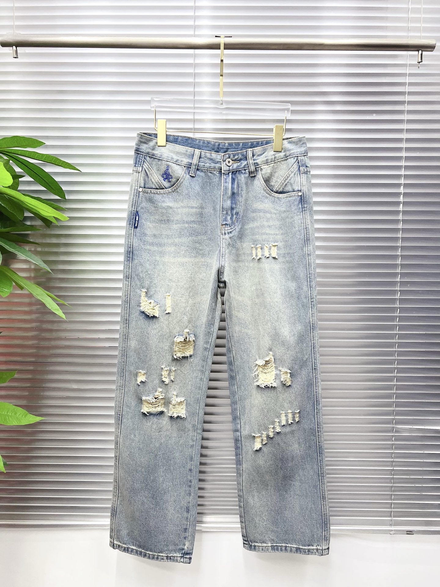 Jeans Man