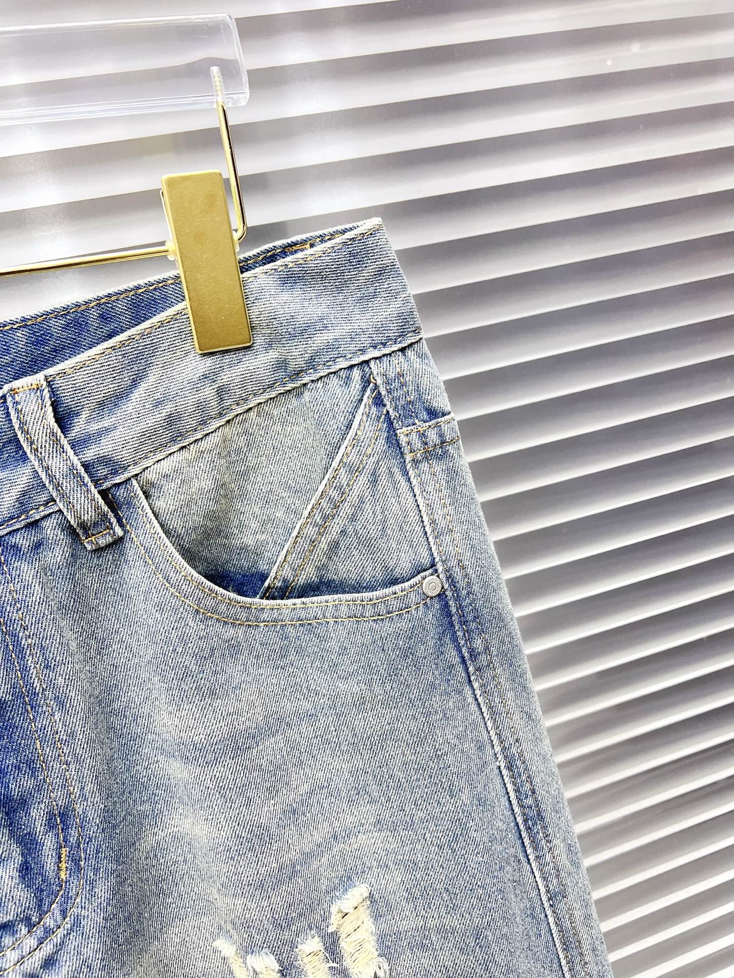 Jeans Man