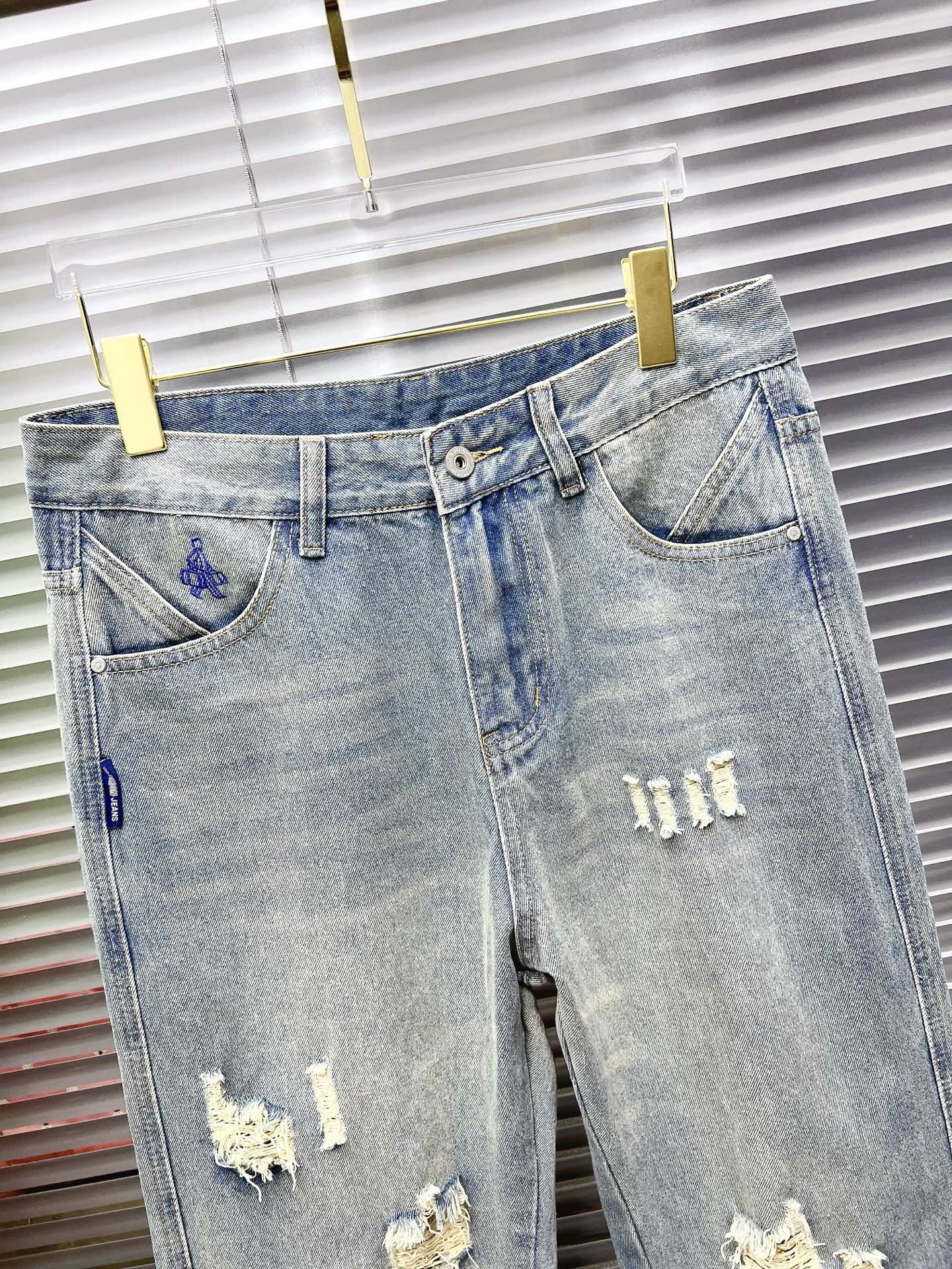 Jeans Man