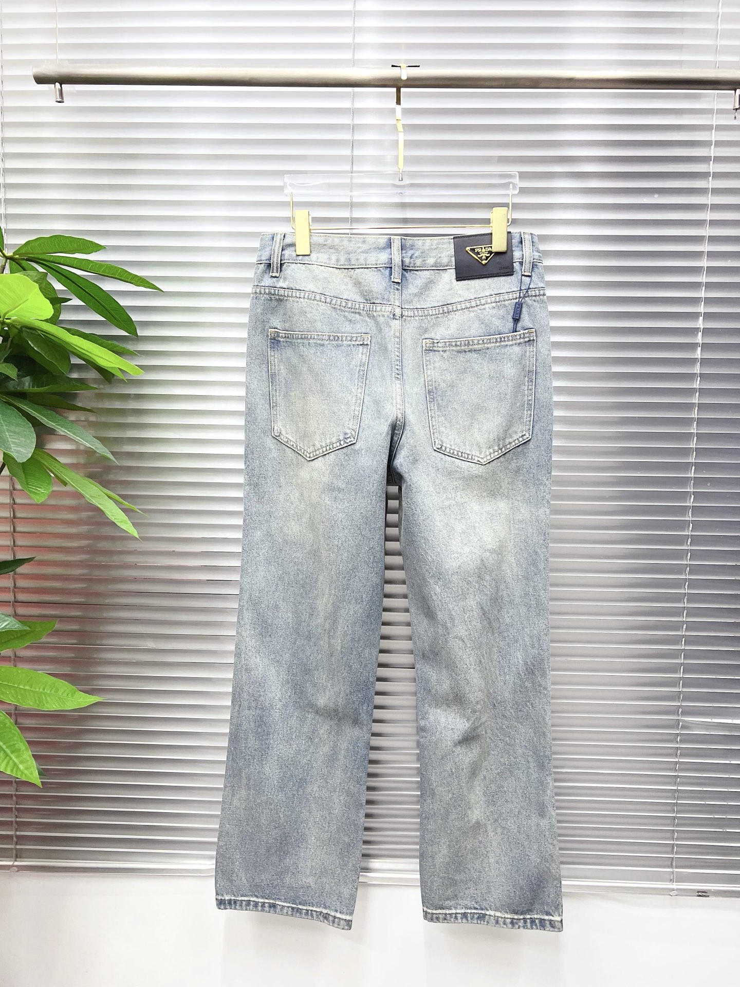 Jeans Man