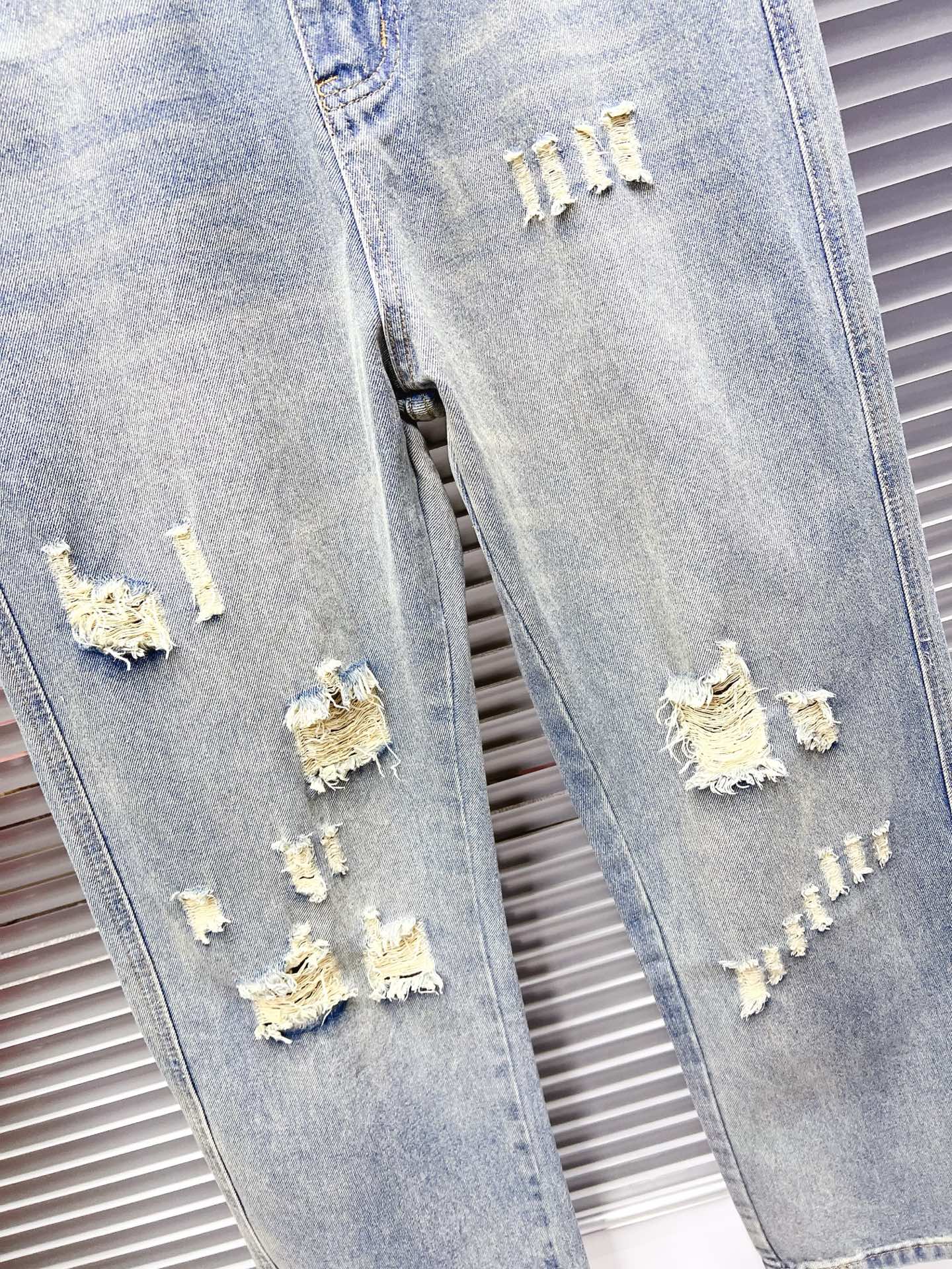 Jeans Man