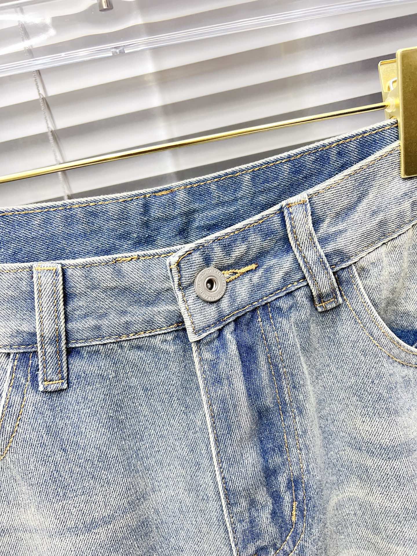 Jeans Man