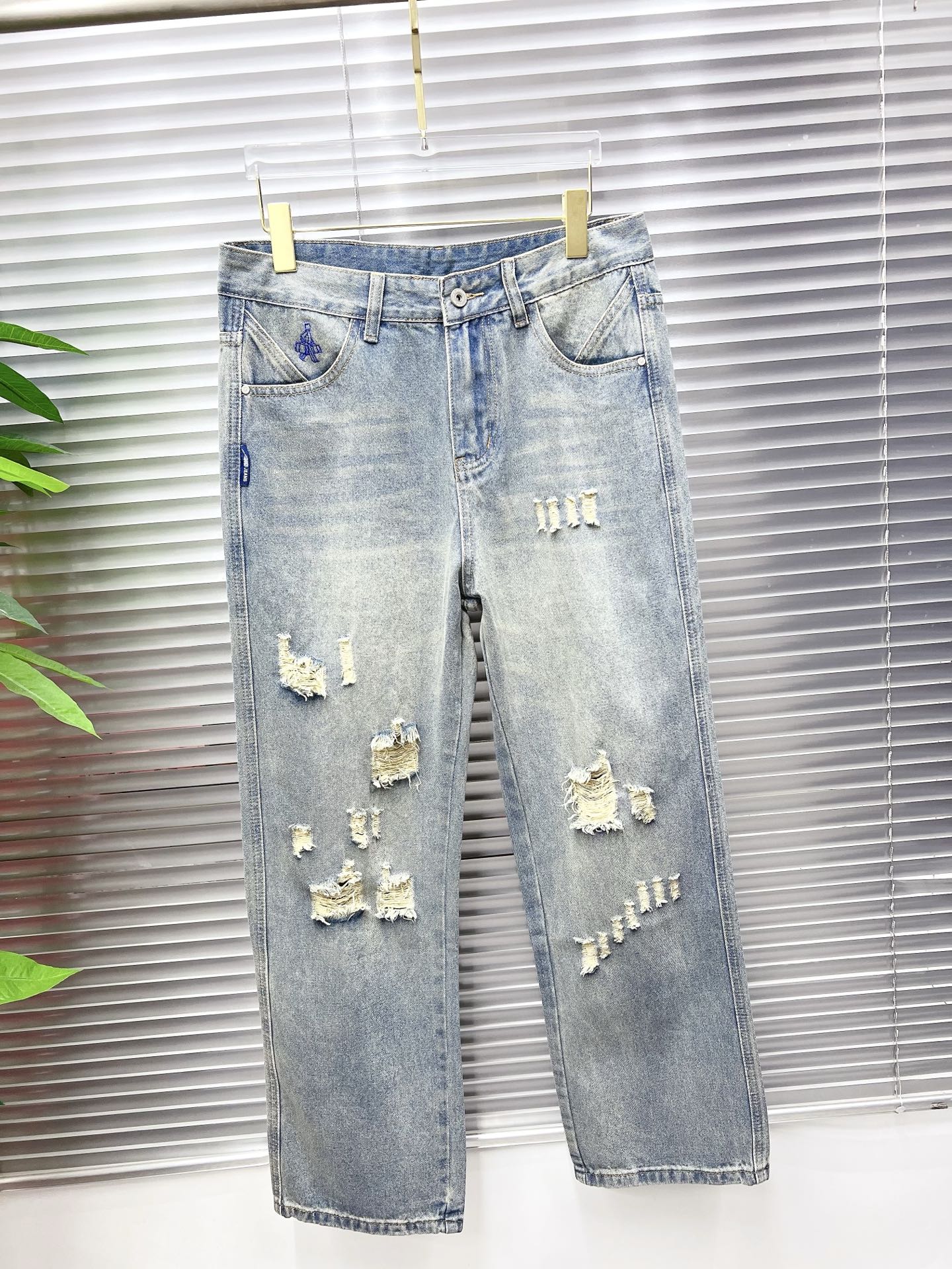 Jeans Man