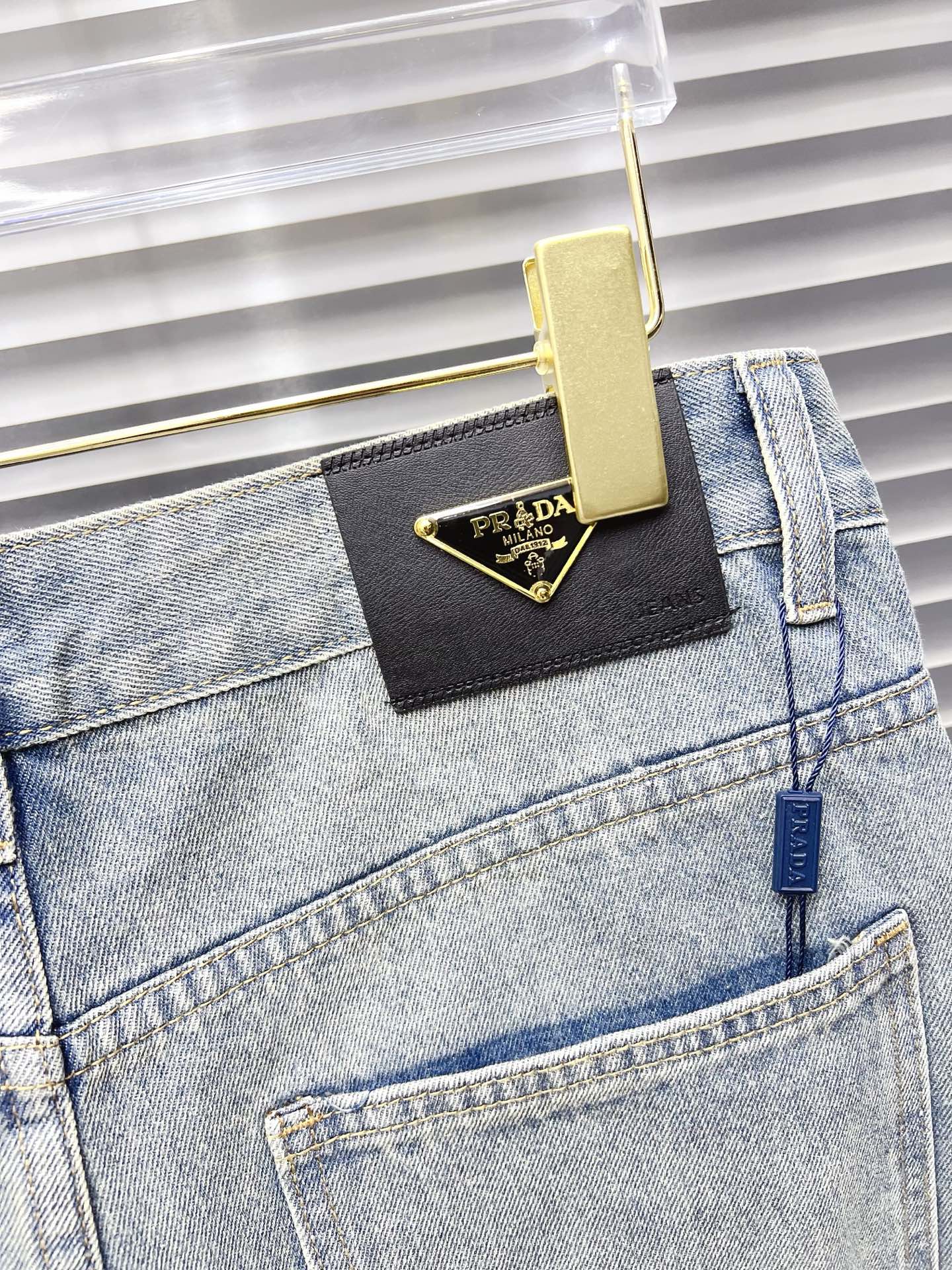 Jeans Man