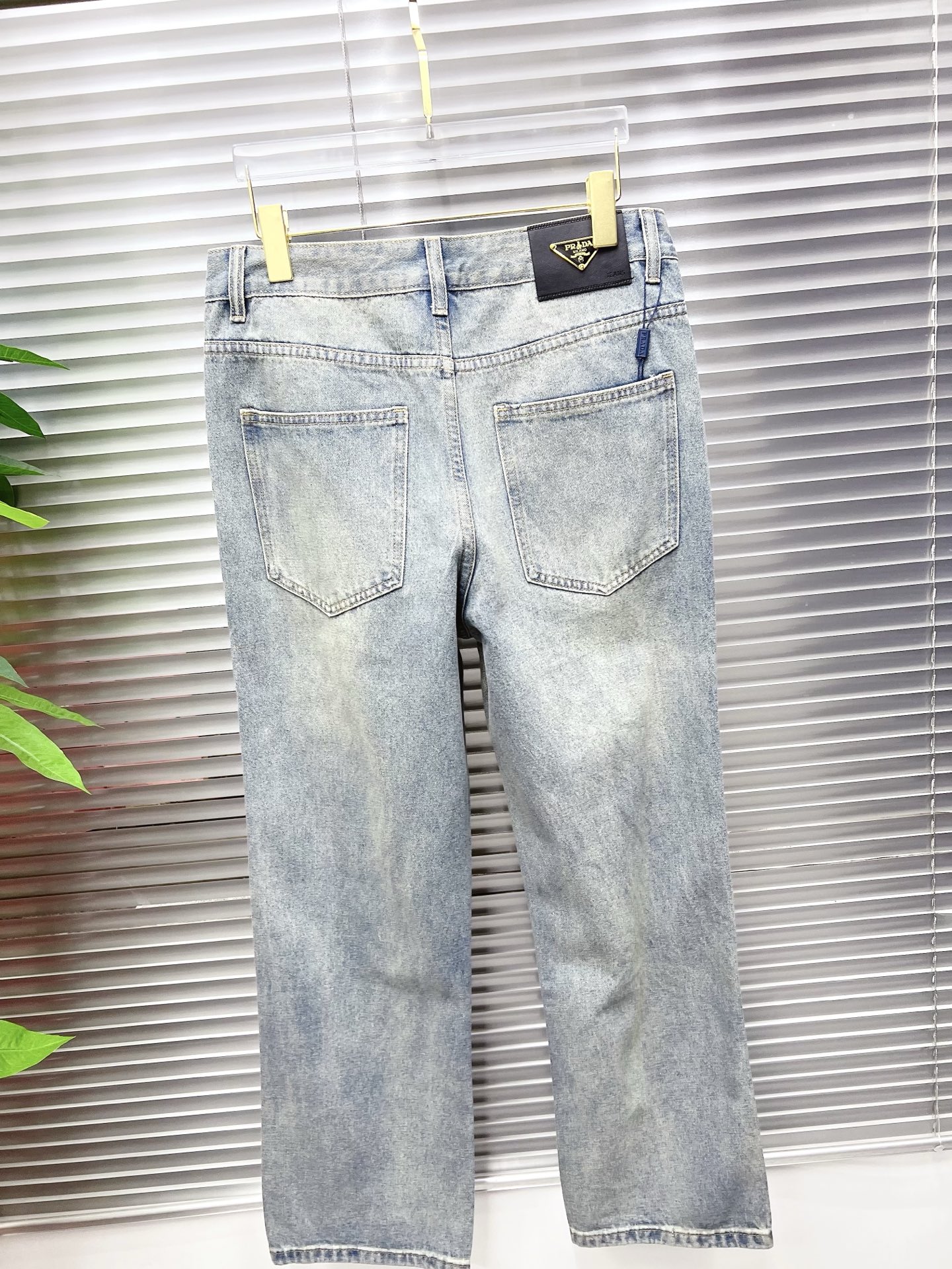 Jeans Man