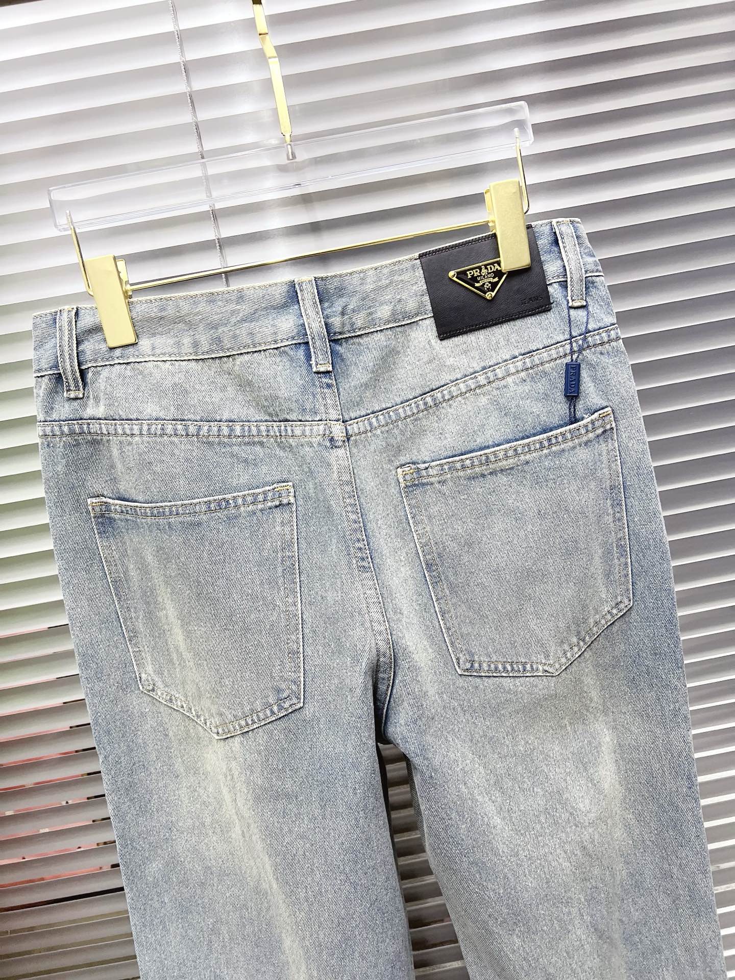 Jeans Man