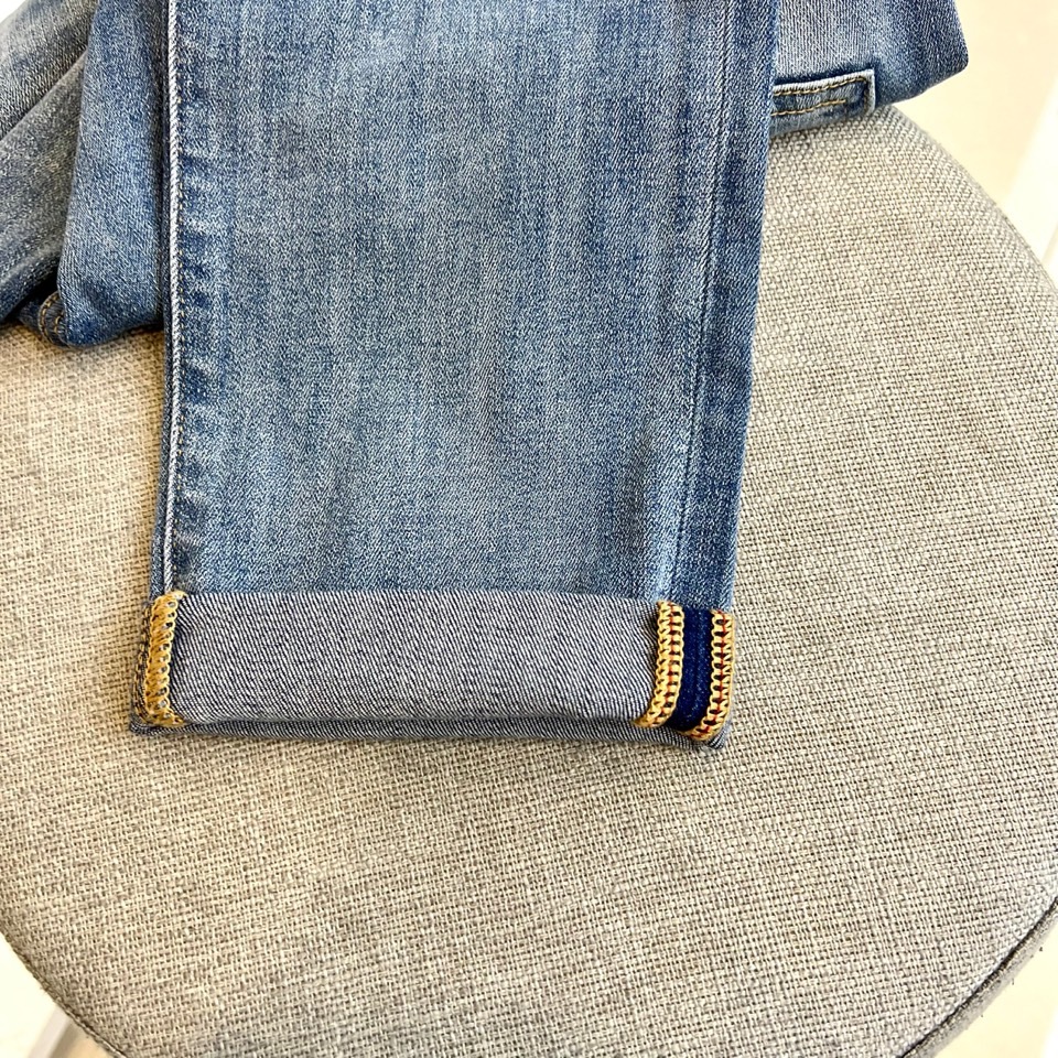 Jeans Man