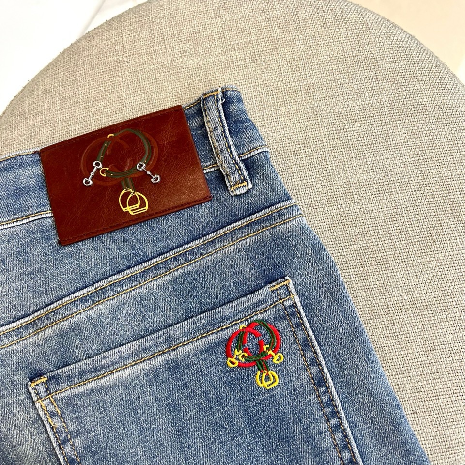 Jeans Man