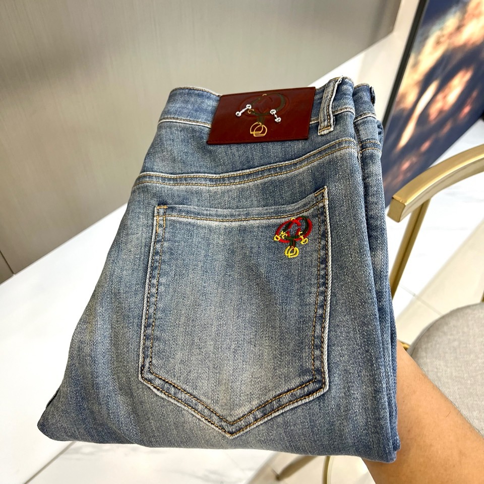 Jeans Man
