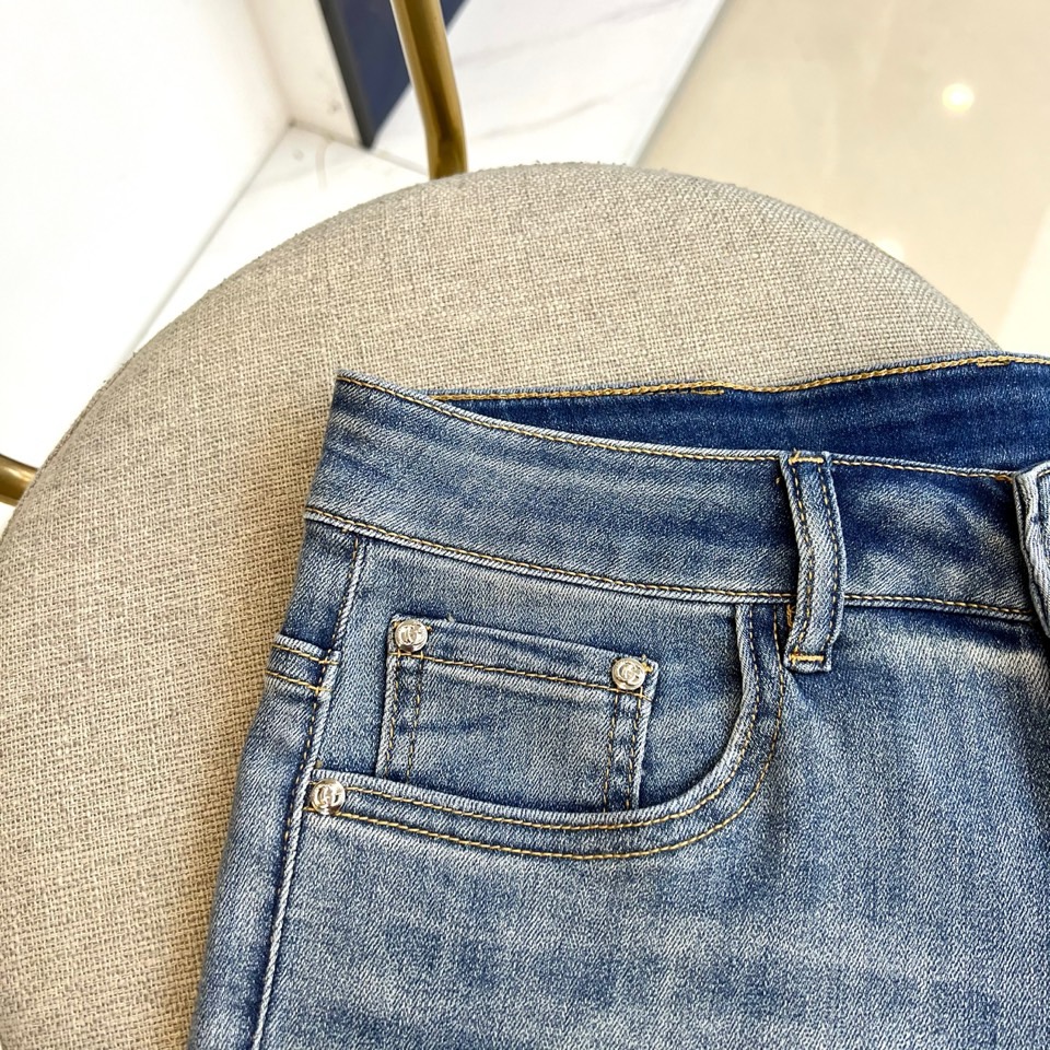 Jeans Man