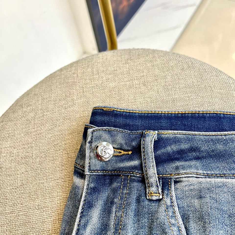Jeans Man